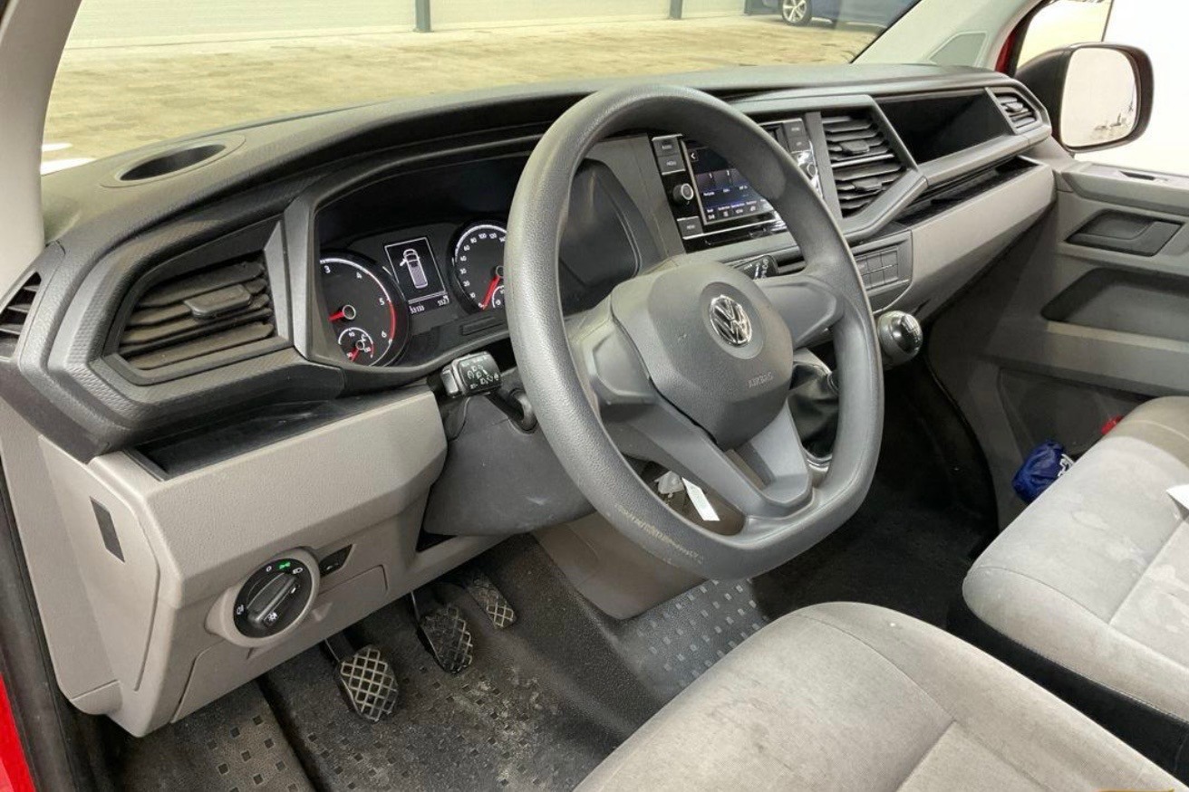 VW T6.1 2.0 TDI-image-10