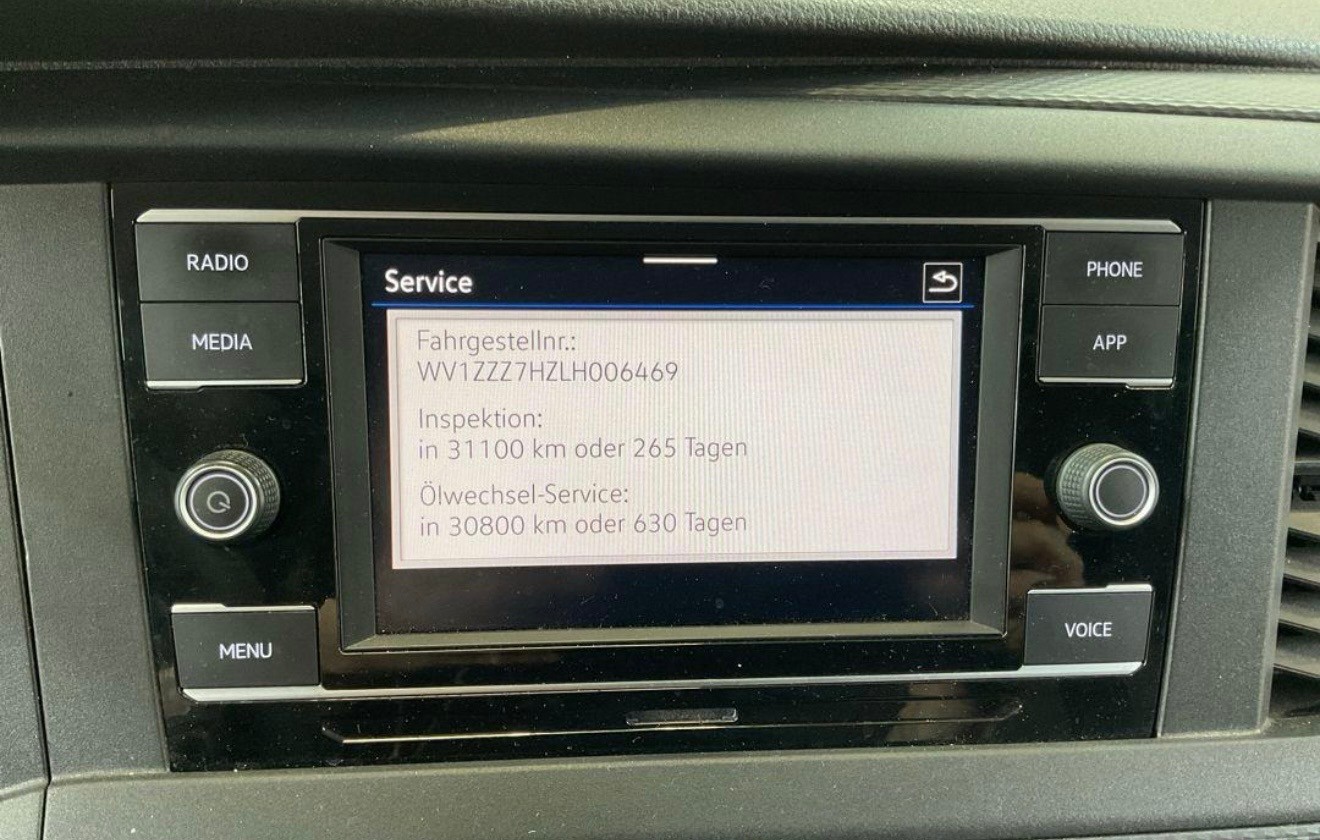 VW T6.1 2.0 TDI-image-8