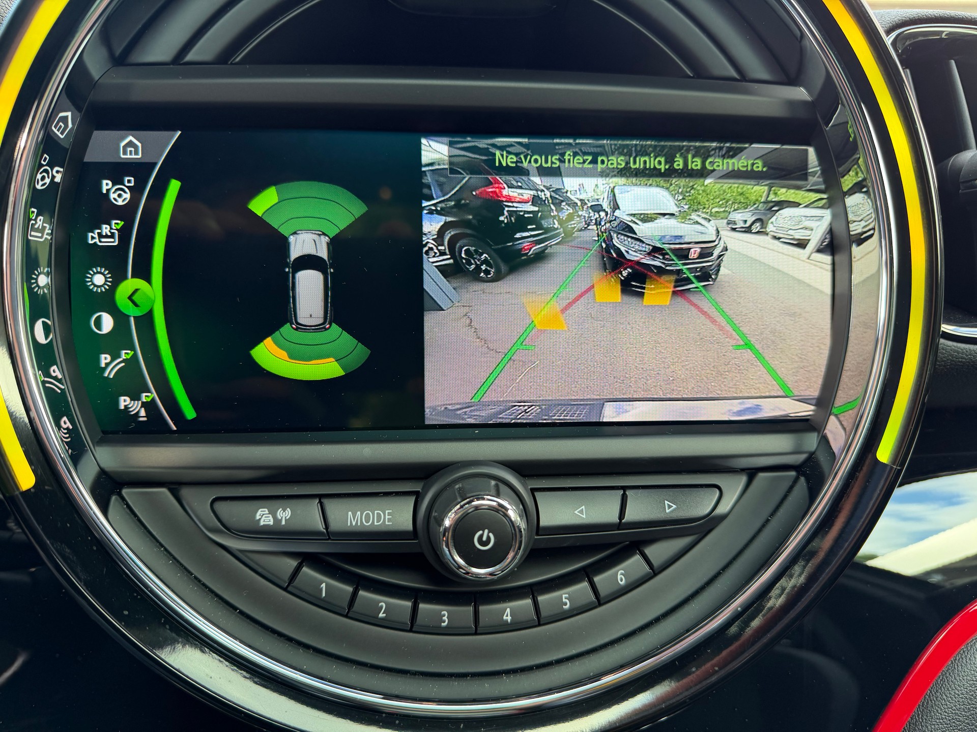 MINI Countryman John Cooper Works ALL4 Steptronic-image-6