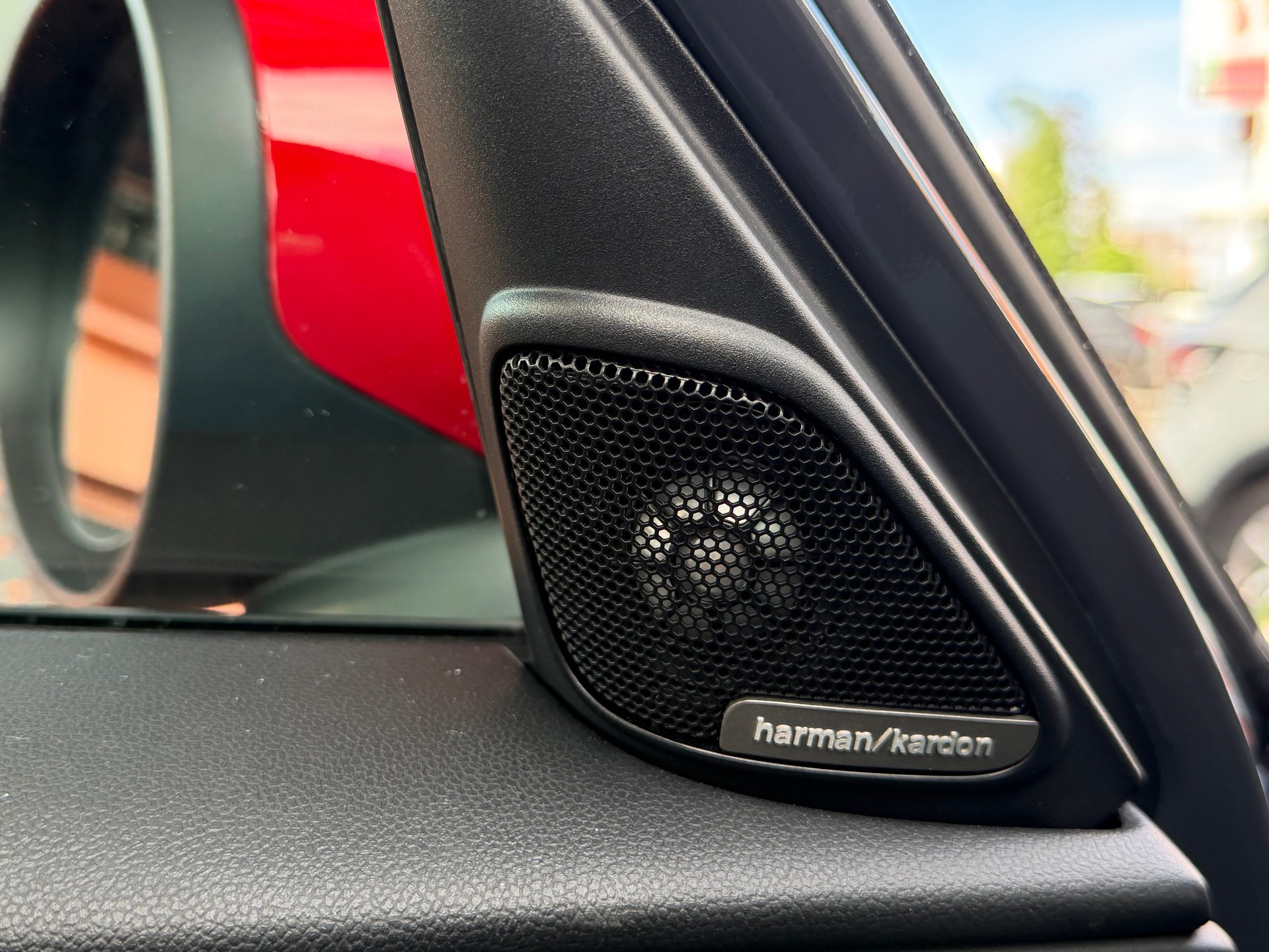 MINI Countryman John Cooper Works ALL4 Steptronic-image-9