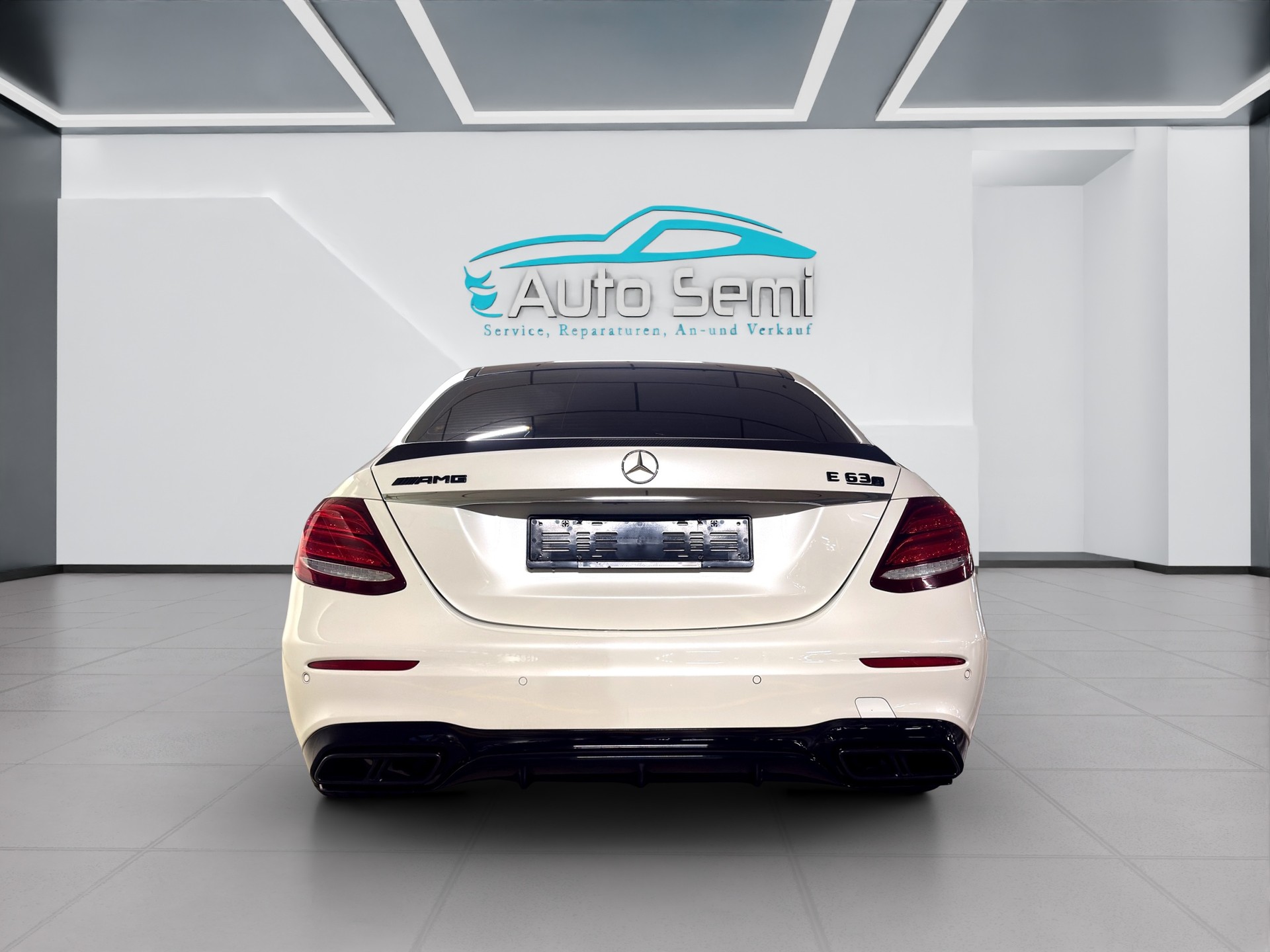 MERCEDES-BENZ E 63 AMG S 4Matic Speedshift MCT-image-3