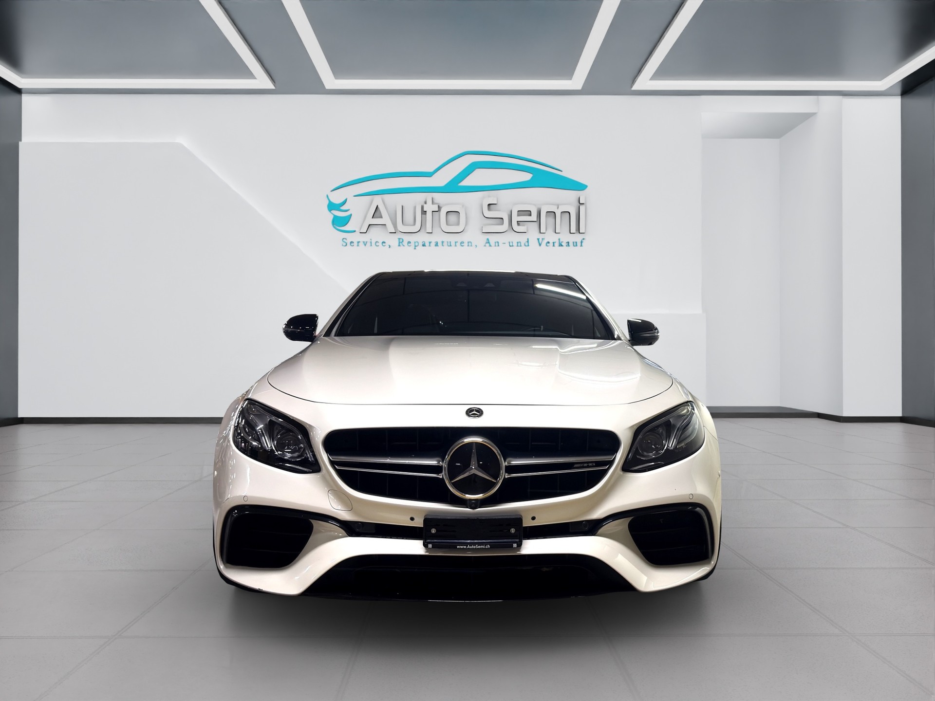 MERCEDES-BENZ E 63 AMG S 4Matic Speedshift MCT-image-7