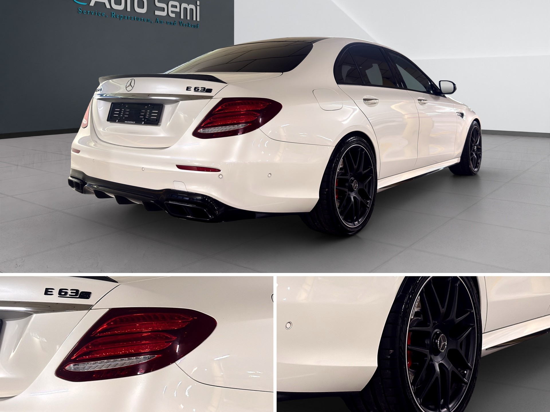 MERCEDES-BENZ E 63 AMG S 4Matic Speedshift MCT-image-25