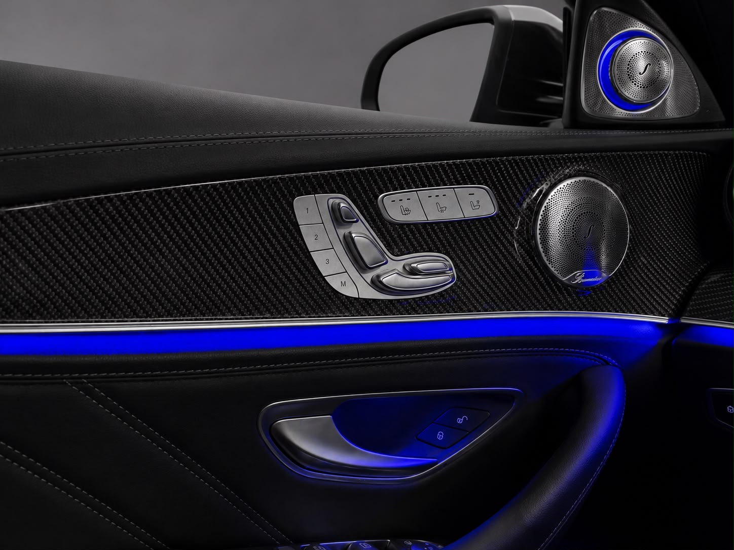 MERCEDES-BENZ E 63 AMG S 4Matic Speedshift MCT-image-9