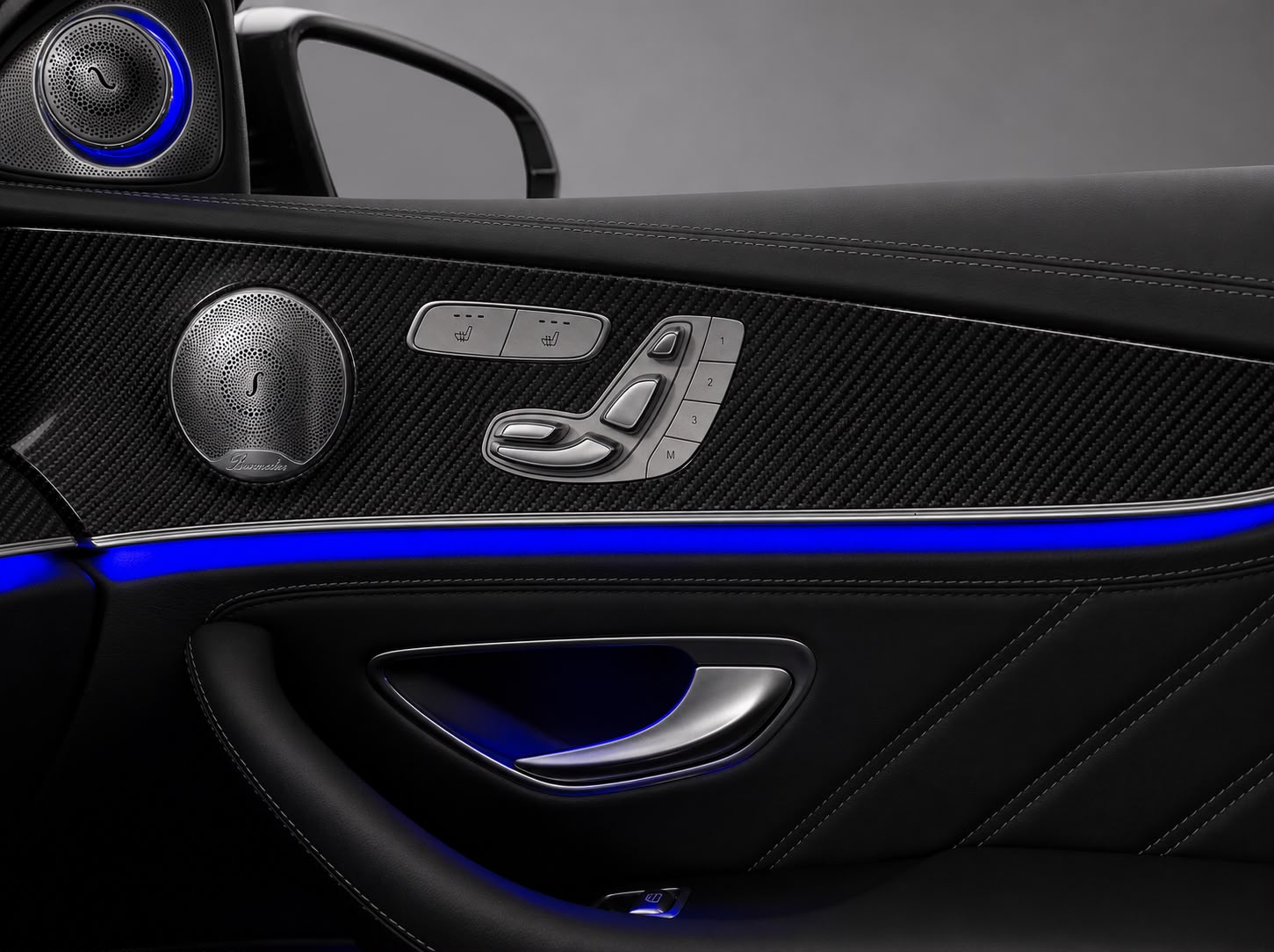 MERCEDES-BENZ E 63 AMG S 4Matic Speedshift MCT-image-22