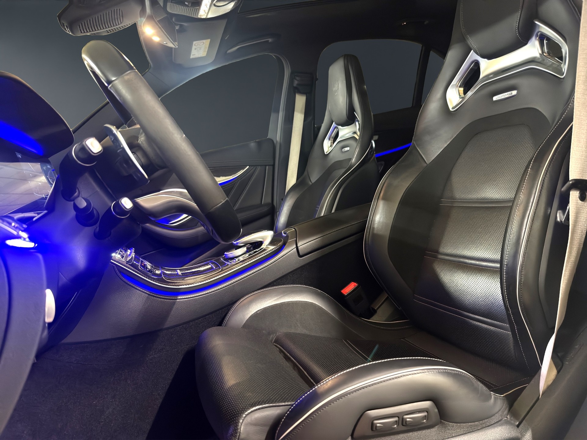 MERCEDES-BENZ E 63 AMG S 4Matic Speedshift MCT-image-8