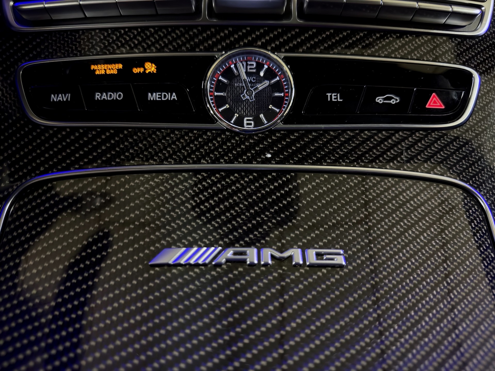 MERCEDES-BENZ E 63 AMG S 4Matic Speedshift MCT-image-12
