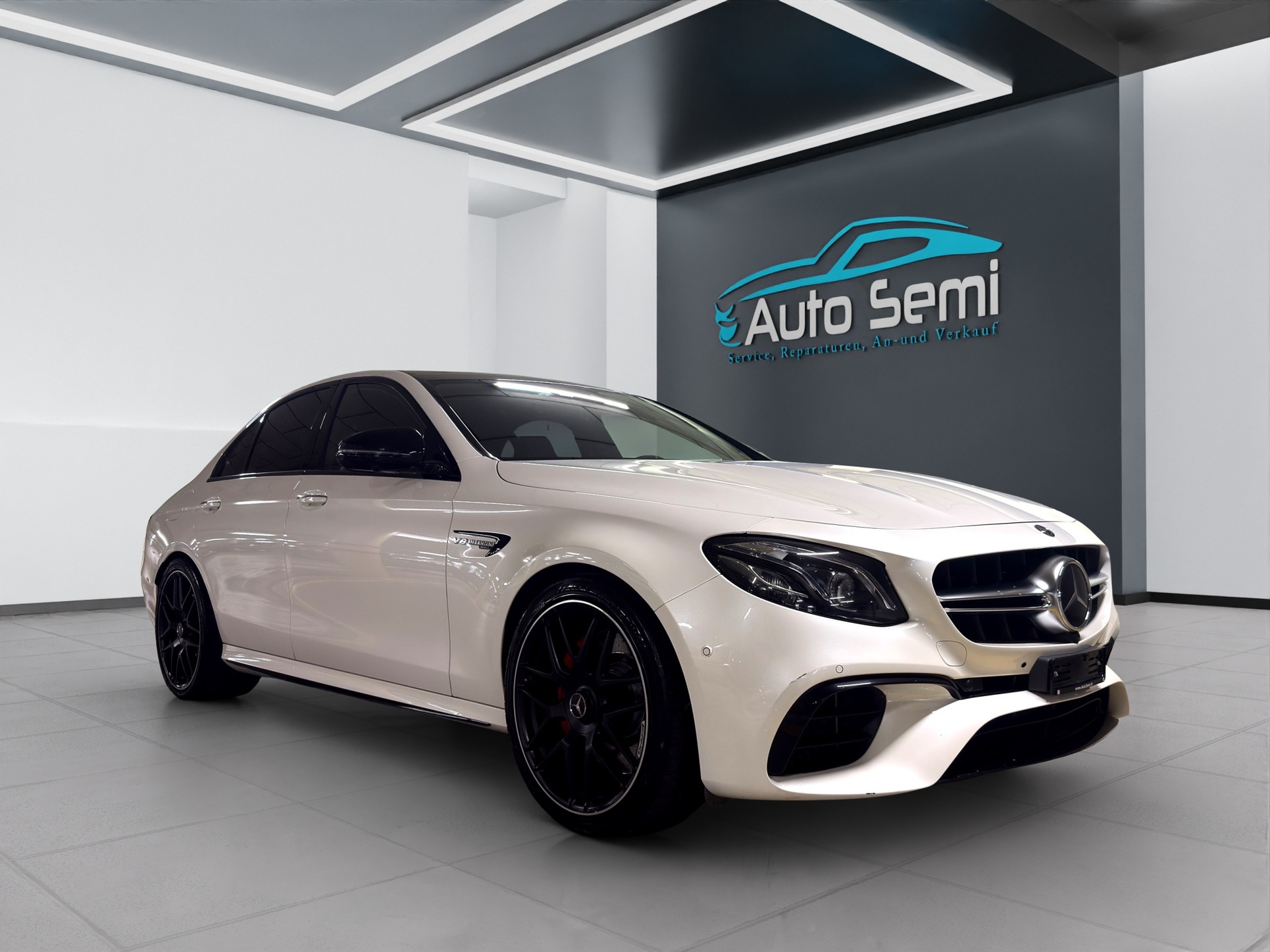 MERCEDES-BENZ E 63 AMG S 4Matic Speedshift MCT-image-6
