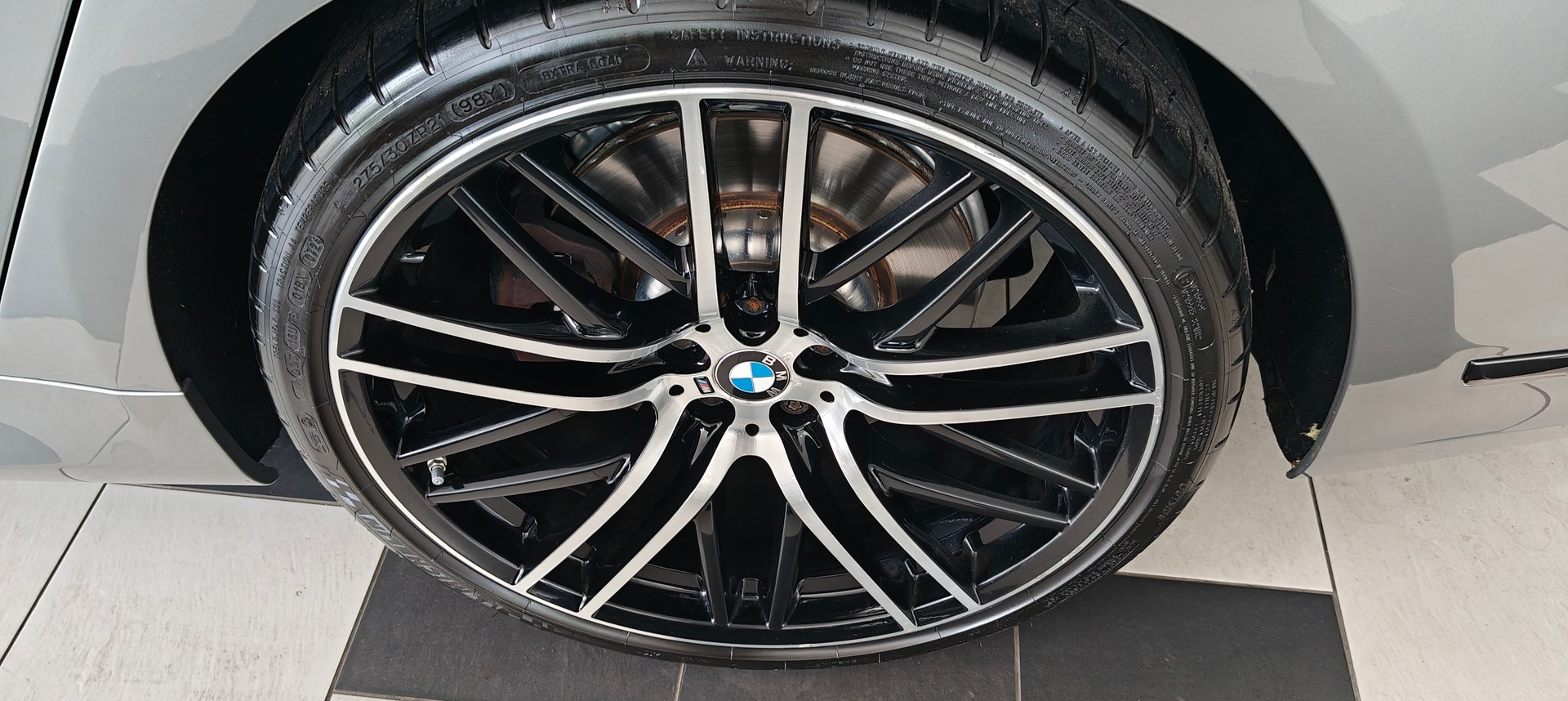 BMW 730d xDrive Steptronic-image-7