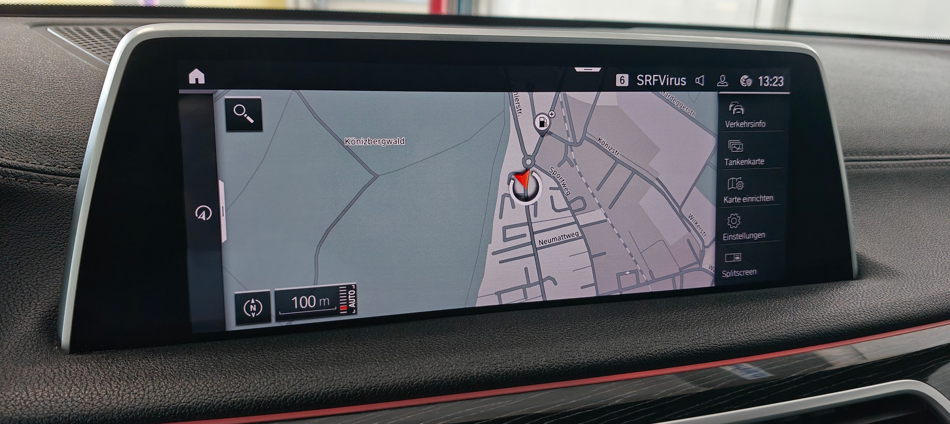 BMW 730d xDrive Steptronic-image-10