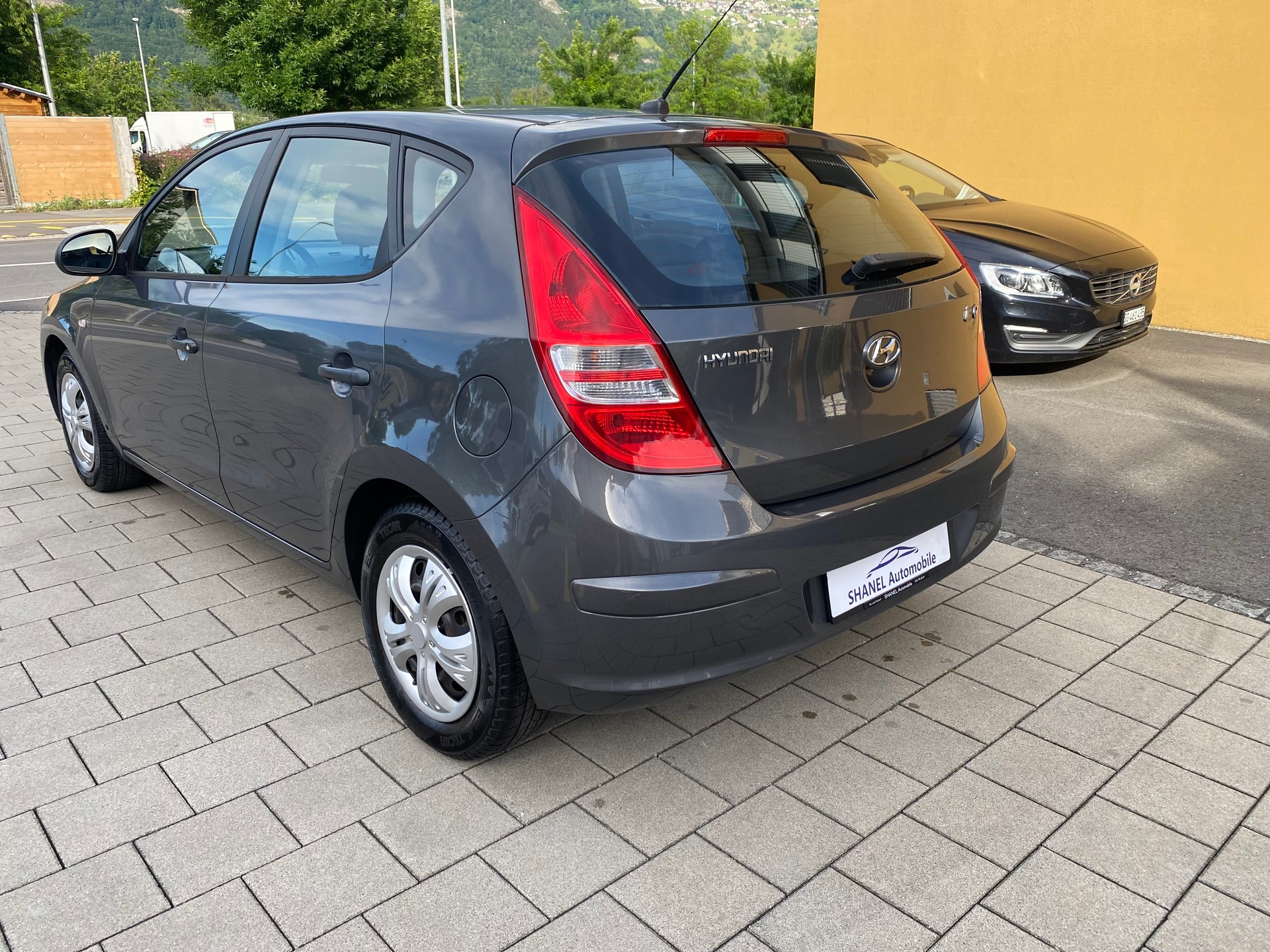 HYUNDAI i30 1.6 Comfort-image-4