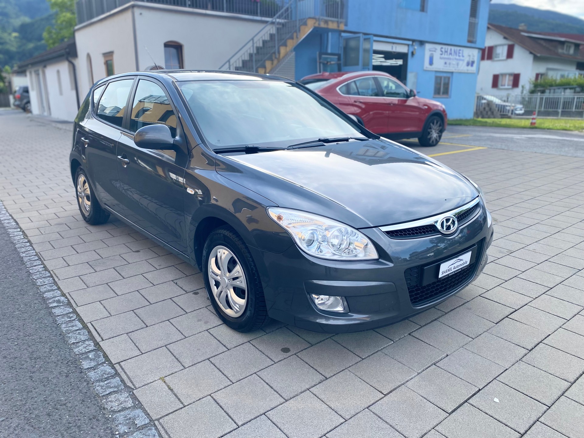 HYUNDAI i30 1.6 Comfort-showroom-element-3