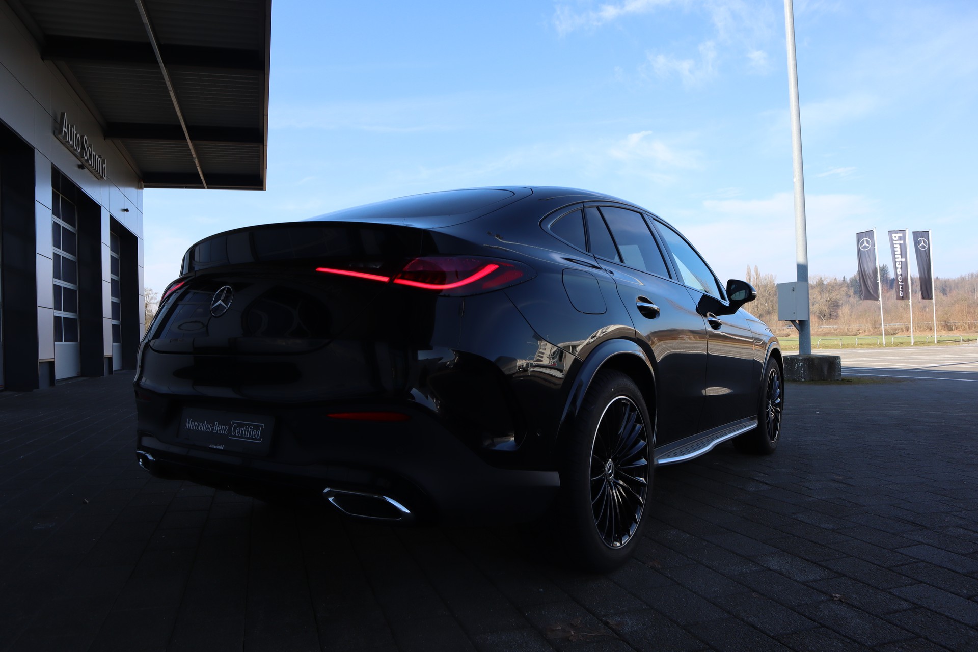 MERCEDES-BENZ GLC Coupé 400 e 4Matic 9G-Tronic-showroom-element-1