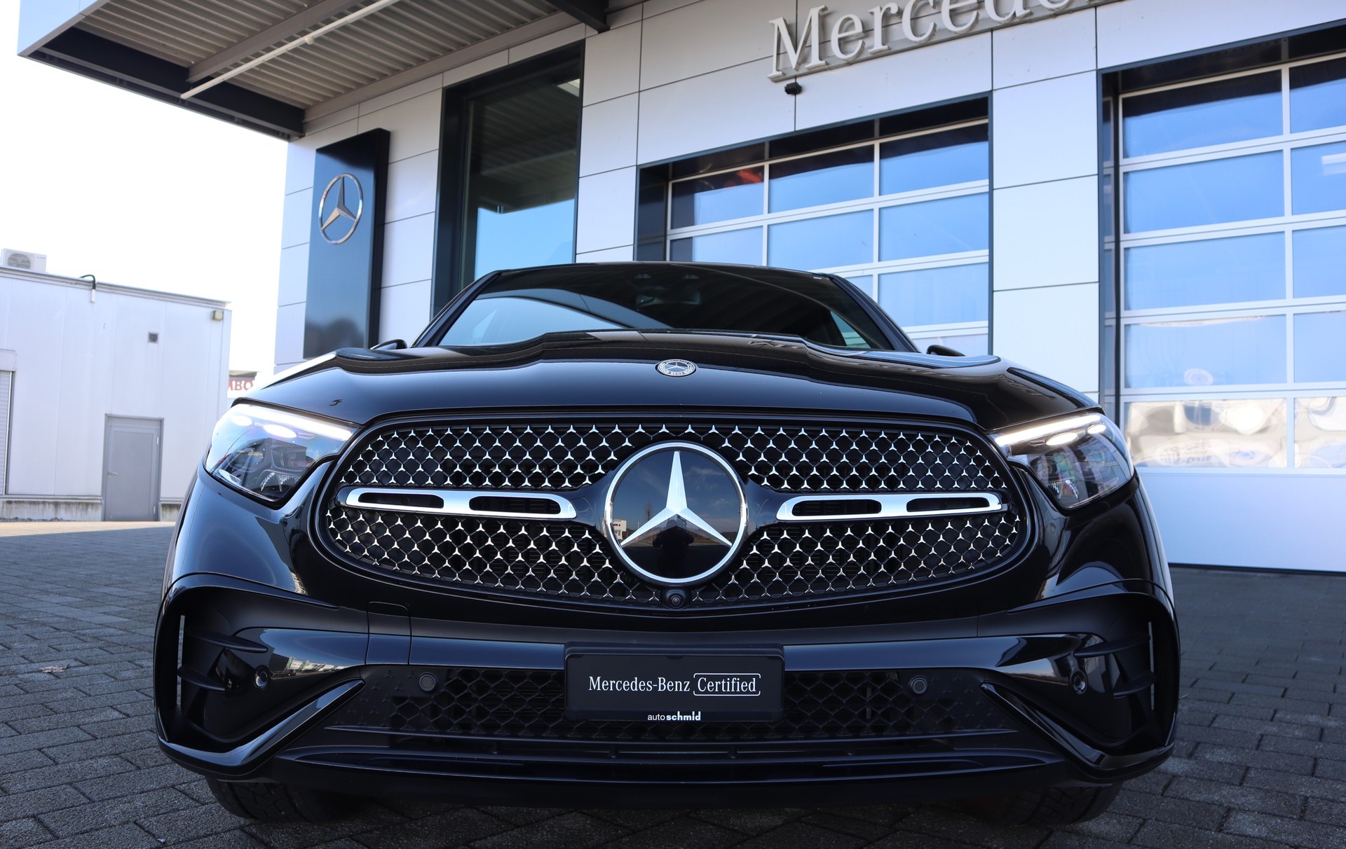 MERCEDES-BENZ GLC Coupé 400 e 4Matic 9G-Tronic-showroom-element-2