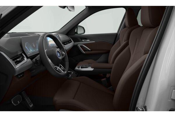 BMW X1 25e M Sport xDrive U11 (CH)-image-2