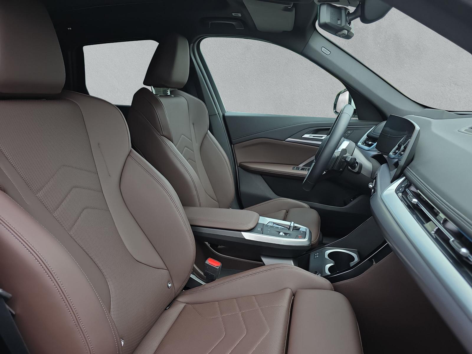BMW X1 25e M Sport xDrive U11 (CH)-image-12