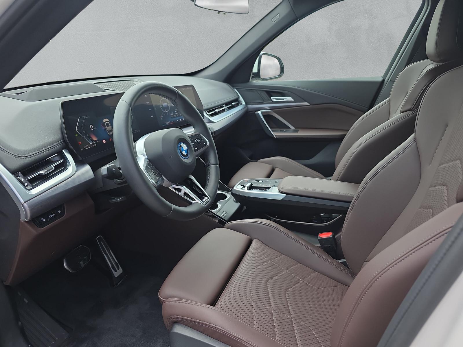BMW X1 25e M Sport xDrive U11 (CH)-image-11