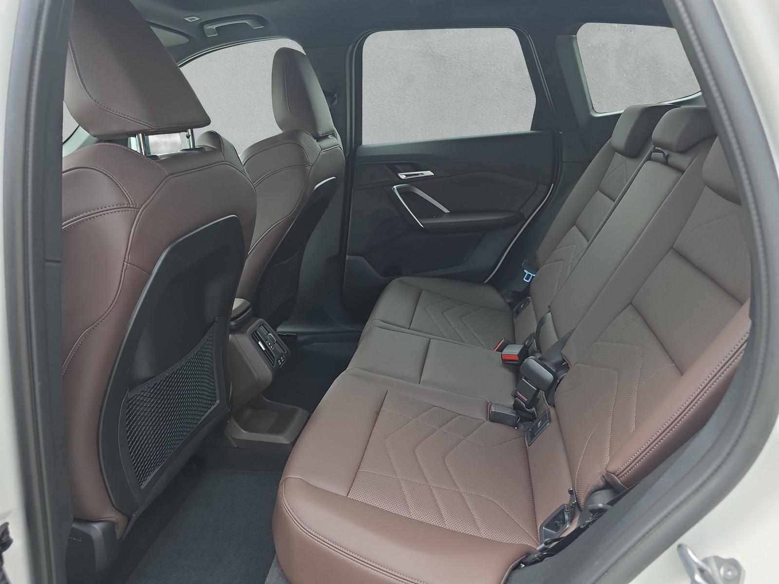 BMW X1 25e M Sport xDrive U11 (CH)-image-15