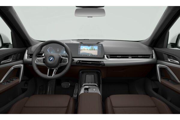BMW X1 25e M Sport xDrive U11 (CH)-image-3