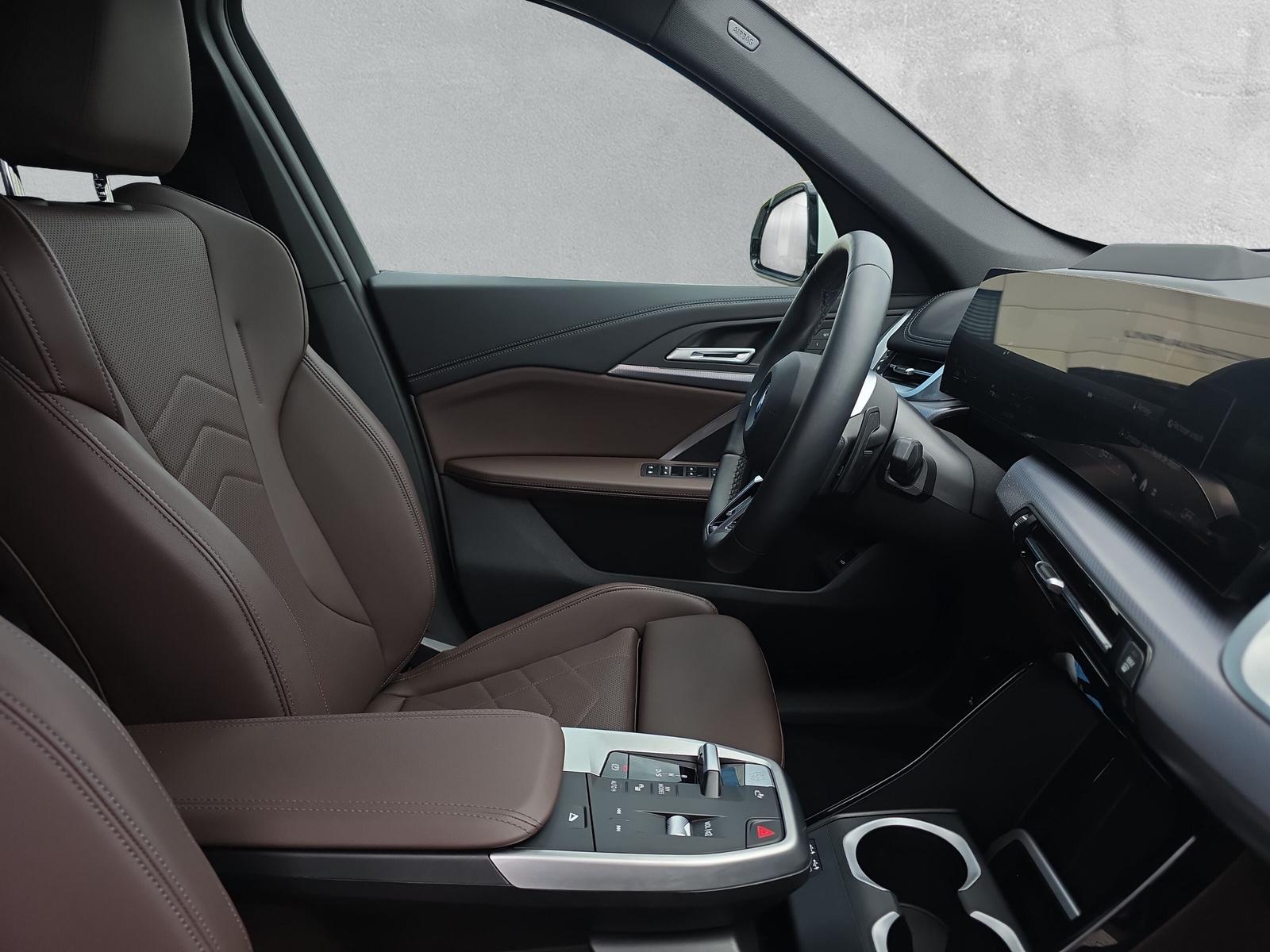 BMW X1 25e M Sport xDrive U11 (CH)-image-13