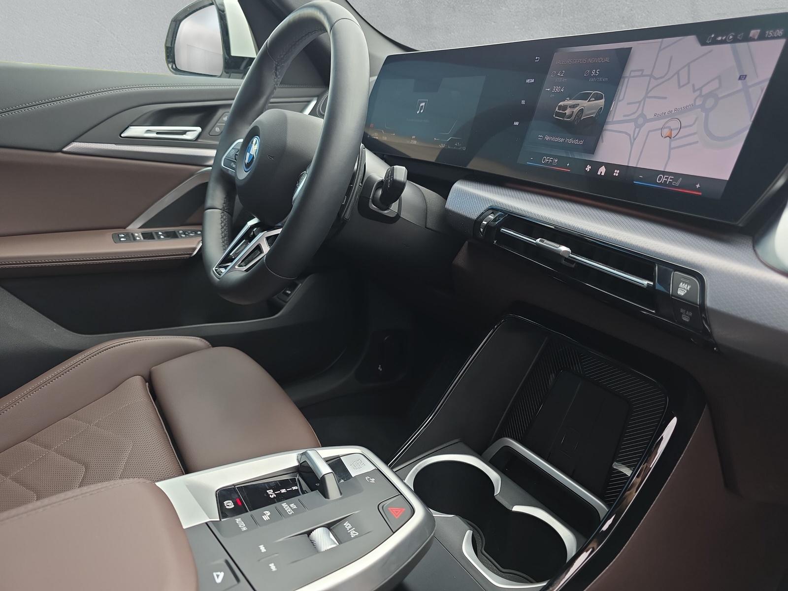 BMW X1 25e M Sport xDrive U11 (CH)-image-14