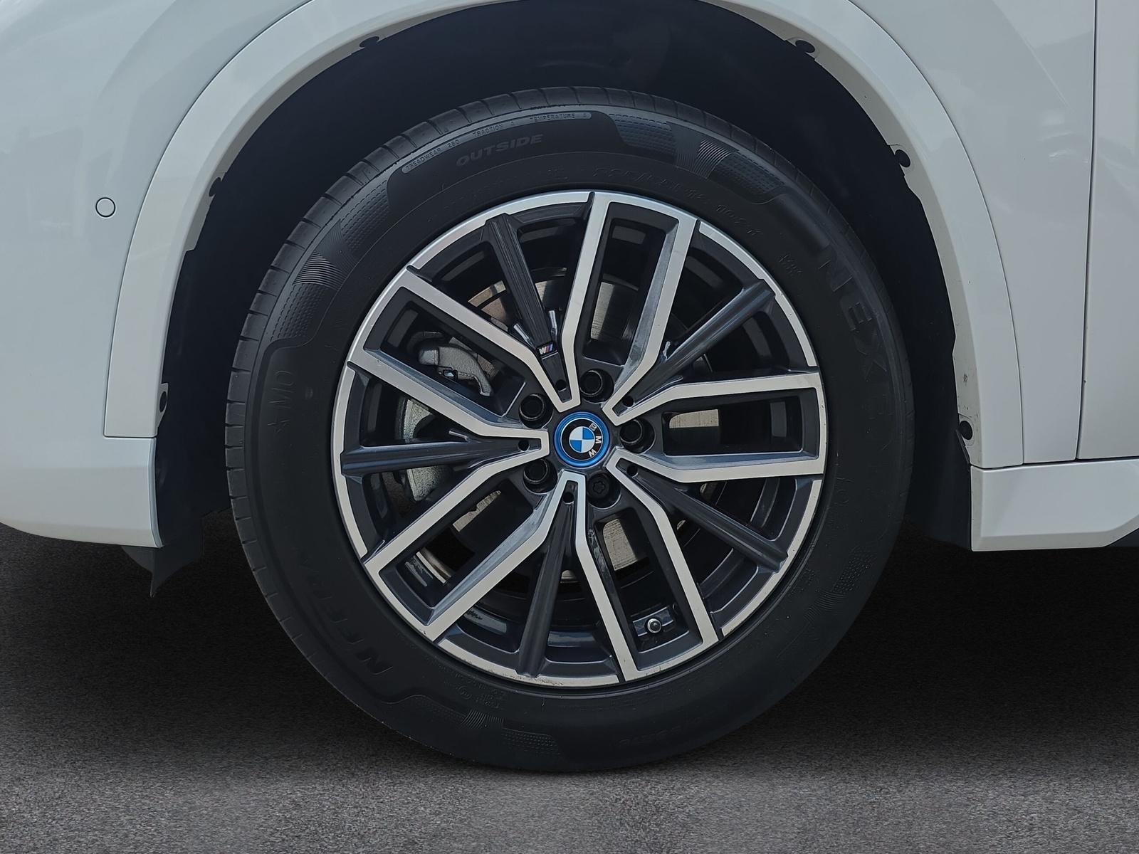 BMW X1 25e M Sport xDrive U11 (CH)-image-9