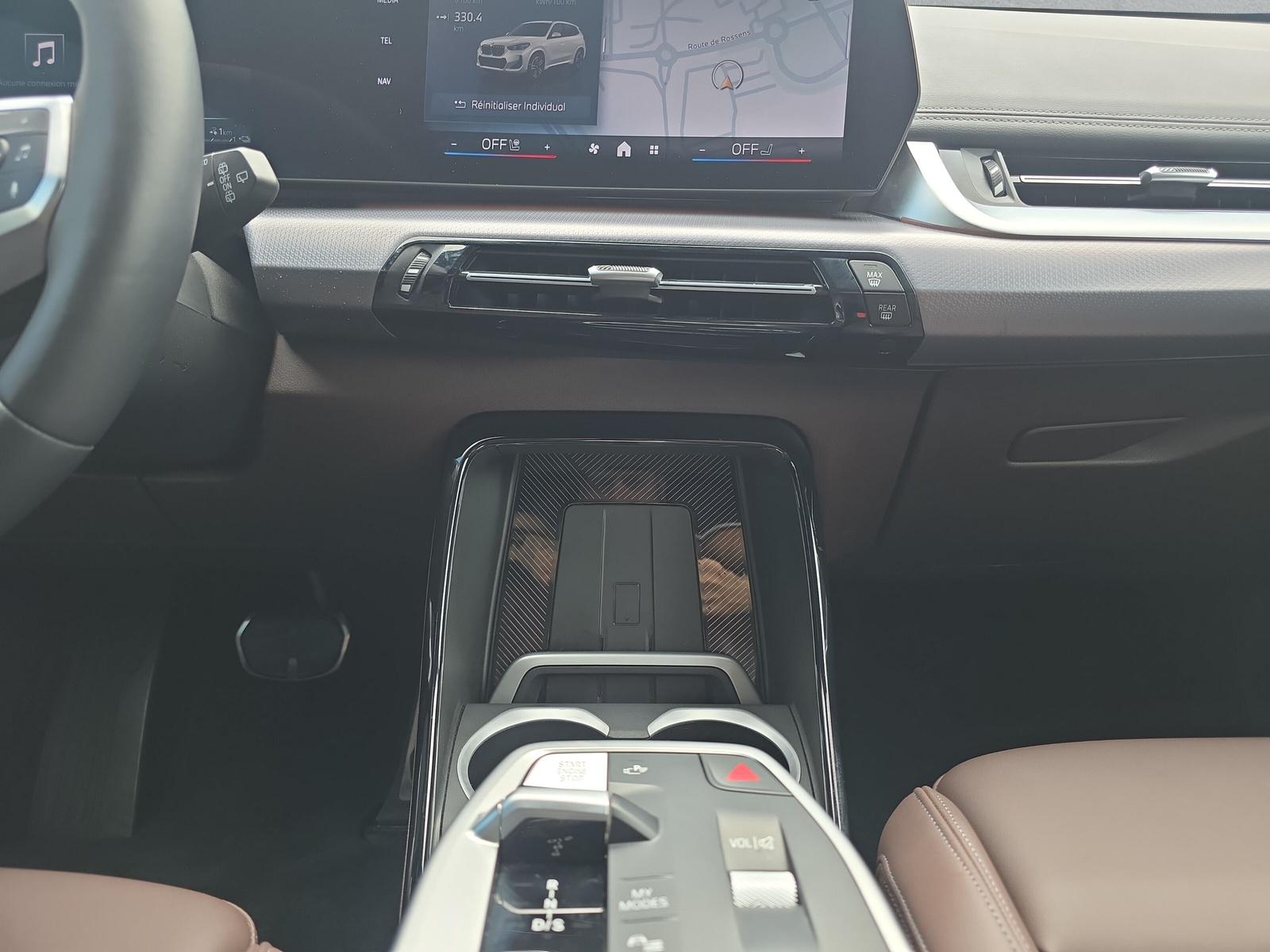 BMW X1 25e M Sport xDrive U11 (CH)-image-17