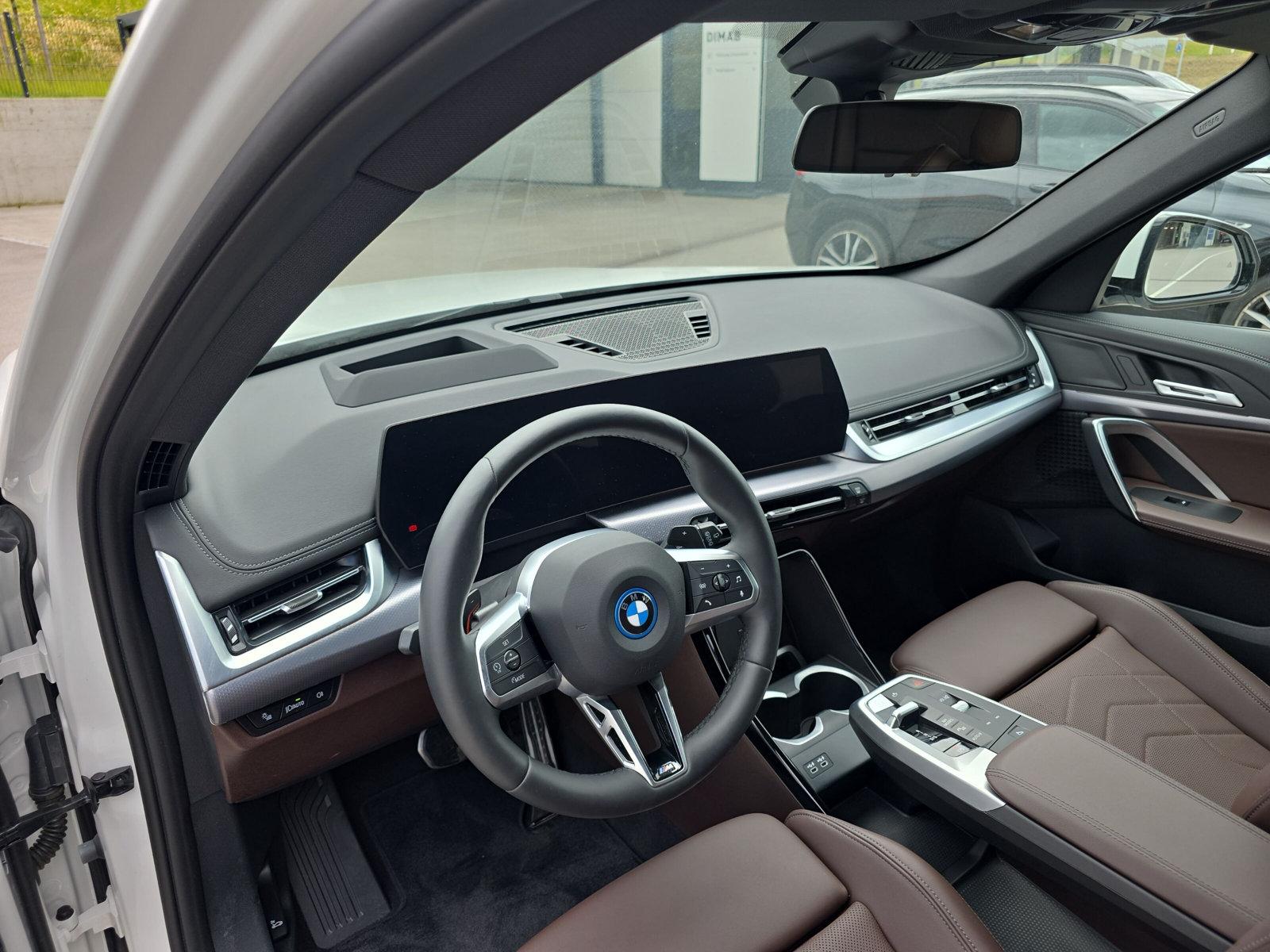 BMW X1 25e M Sport xDrive U11 (CH)-image-24