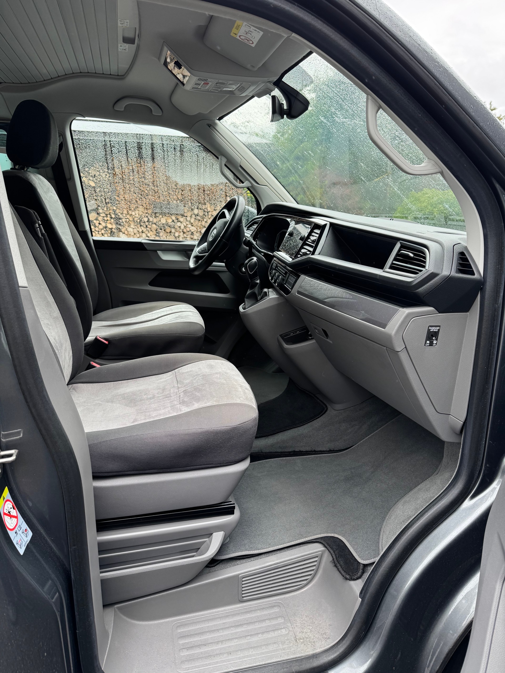 VW T6.1 2.0 TDI Ocean Liberty 4 Motion-image-1