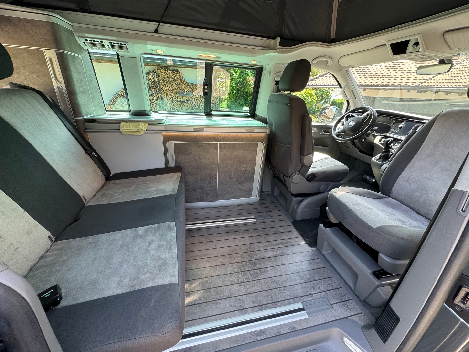 VW T6.1 2.0 TDI Ocean Liberty 4 Motion-image-4