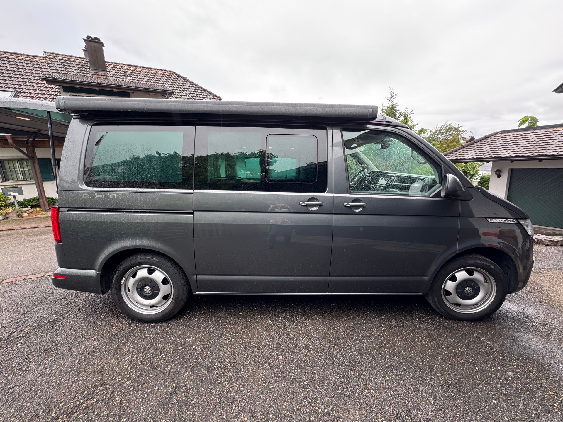 VW T6.1 2.0 TDI Ocean Liberty 4 Motion-image-0