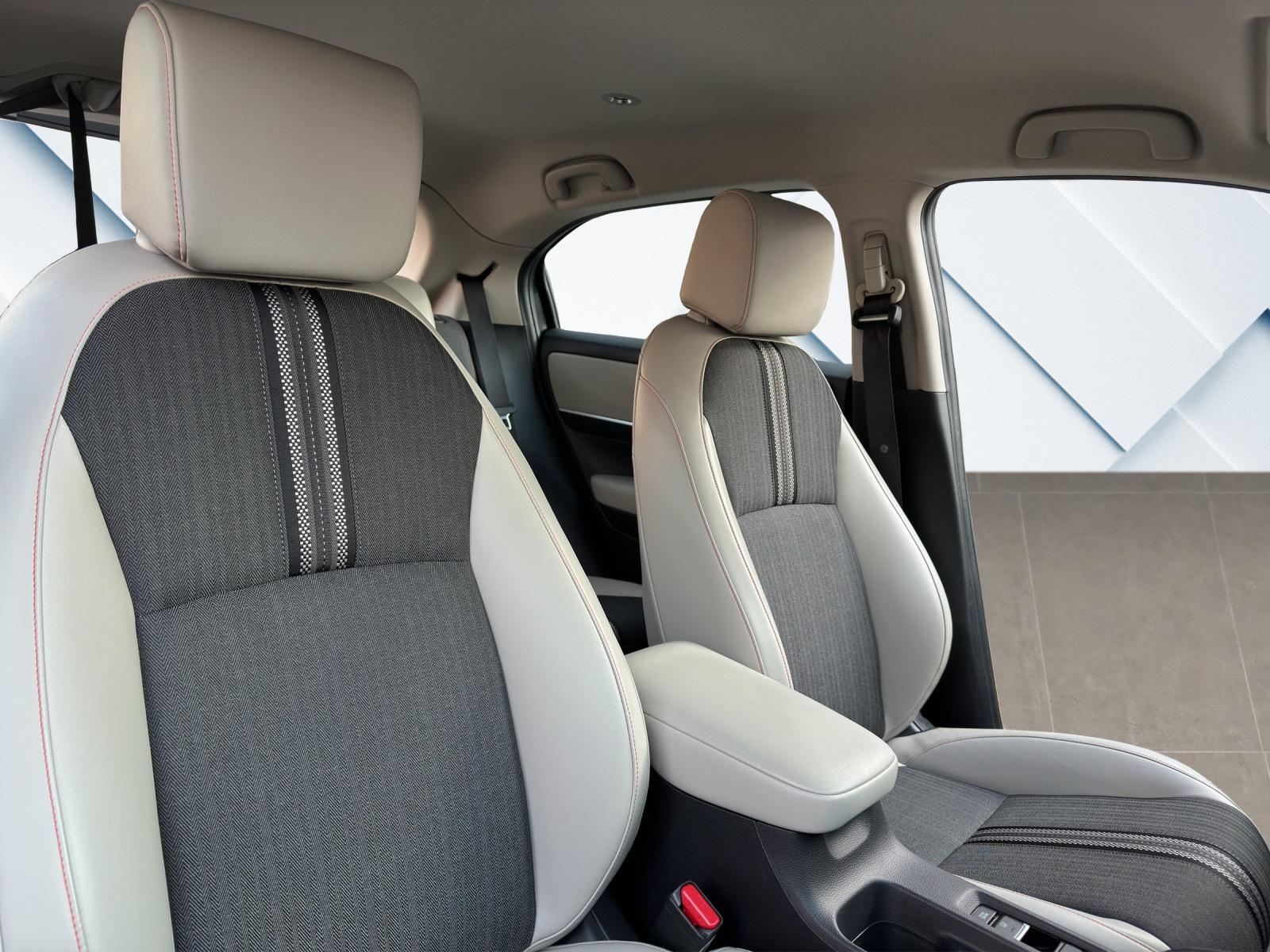 HONDA HR-V 1.5 i-MMD Advance Style-image-16