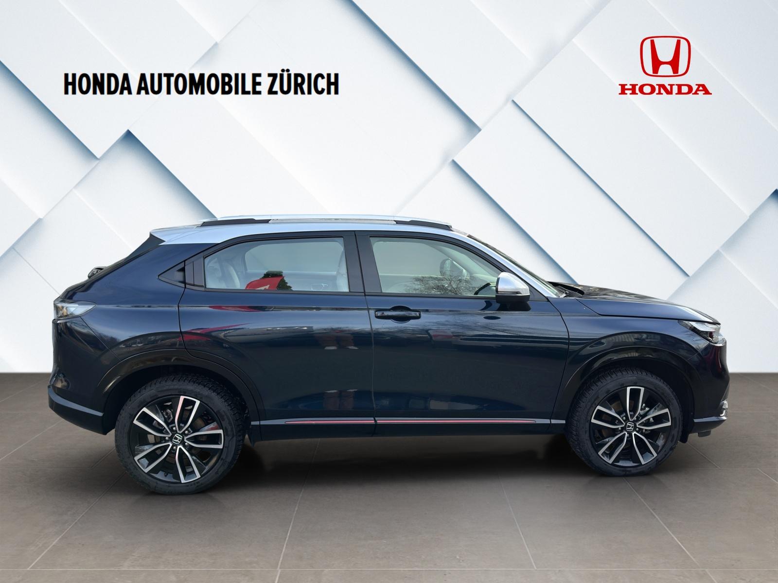 HONDA HR-V 1.5 i-MMD Advance Style-image-5
