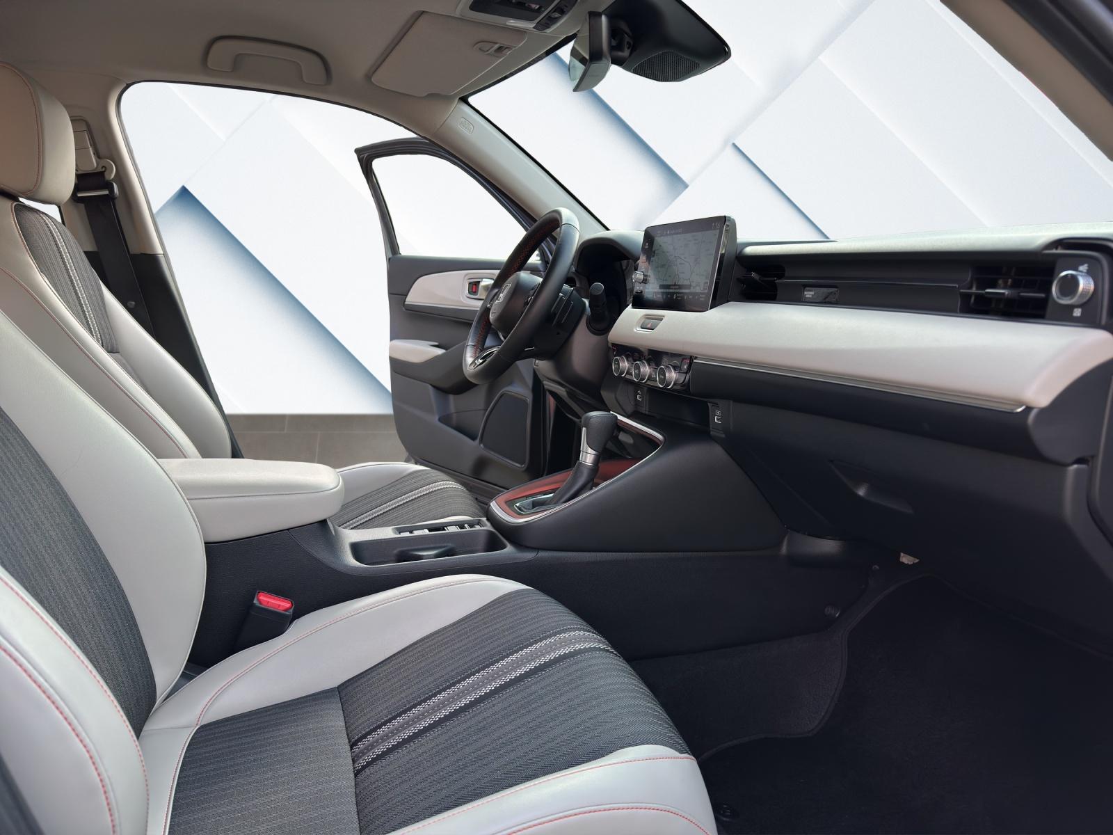 HONDA HR-V 1.5 i-MMD Advance Style-image-15