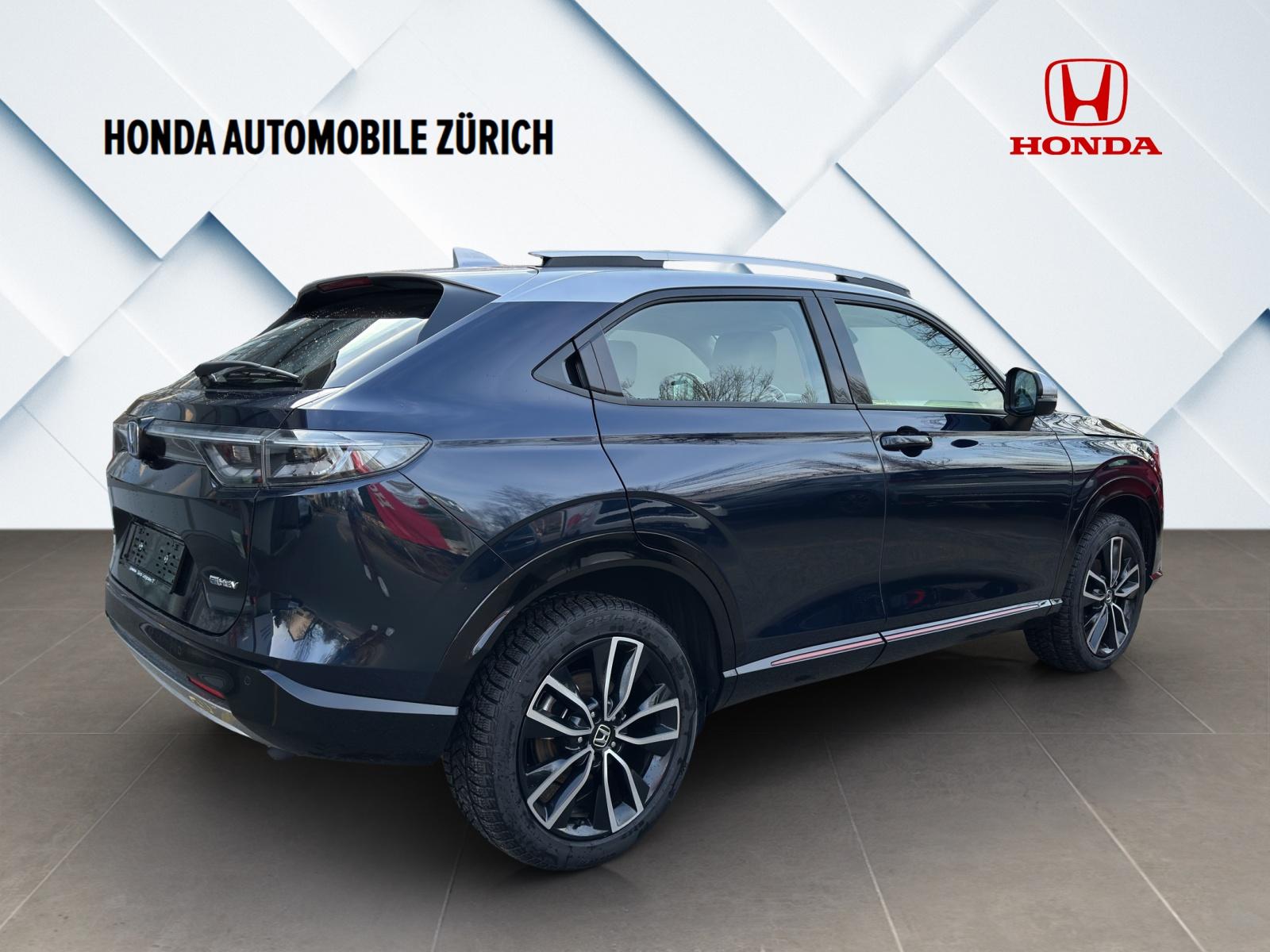 HONDA HR-V 1.5 i-MMD Advance Style-image-4