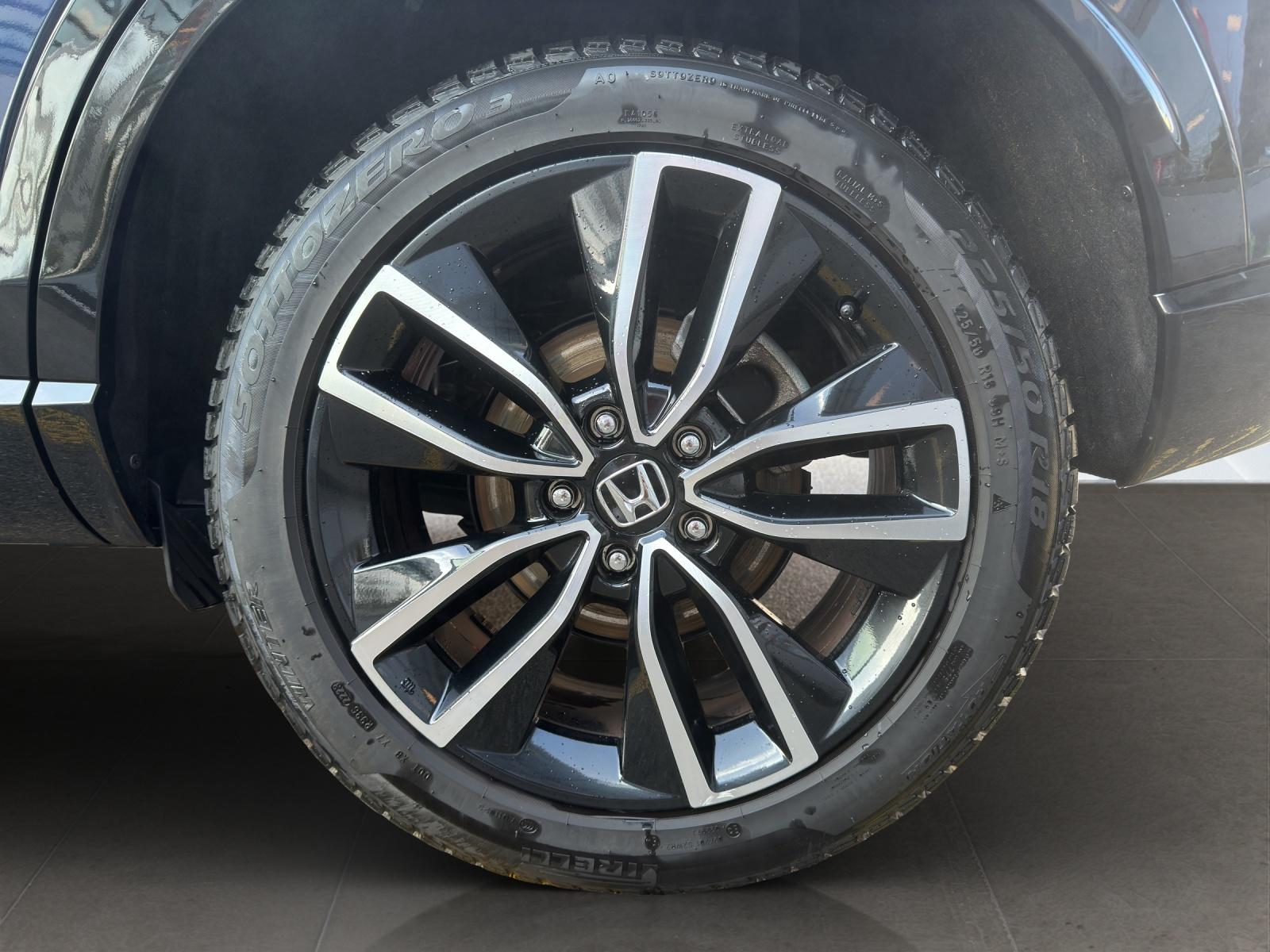 HONDA HR-V 1.5 i-MMD Advance Style-image-18