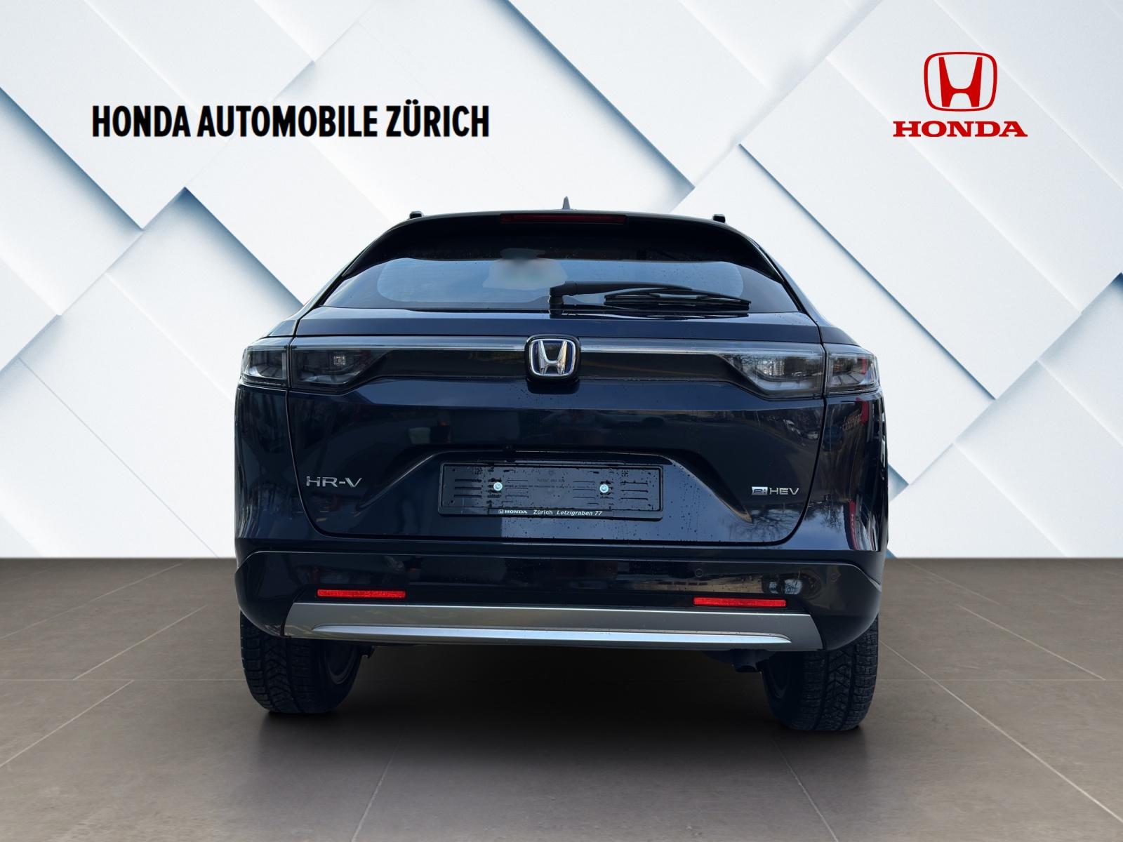 HONDA HR-V 1.5 i-MMD Advance Style-image-3