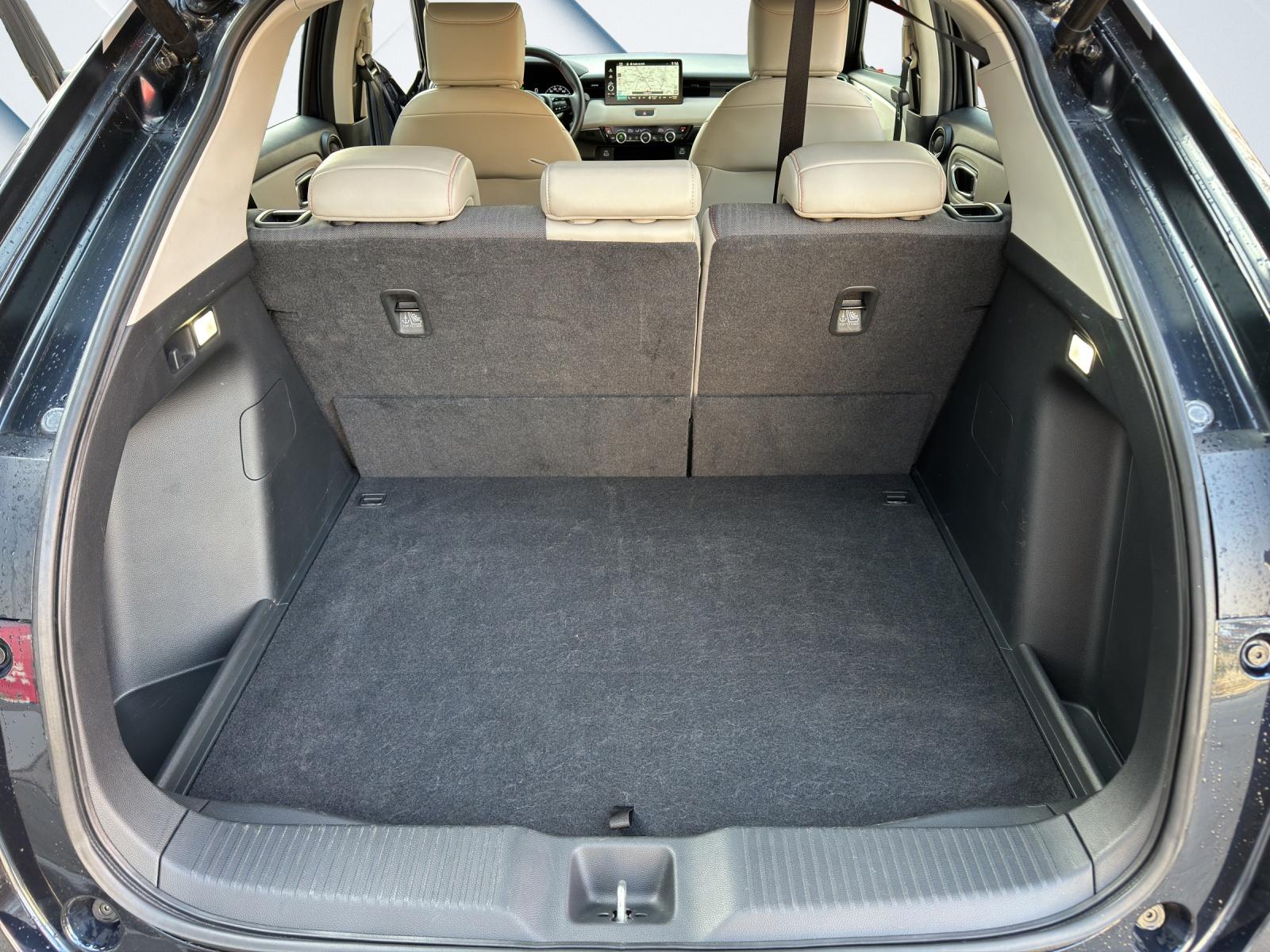 HONDA HR-V 1.5 i-MMD Advance Style-image-13