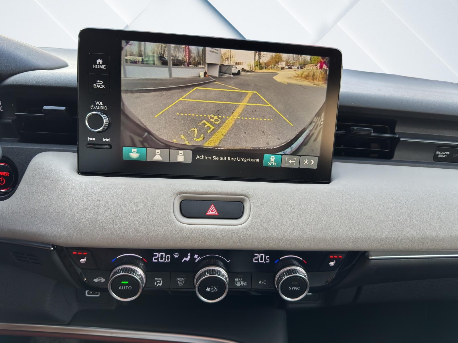 HONDA HR-V 1.5 i-MMD Advance Style-image-11
