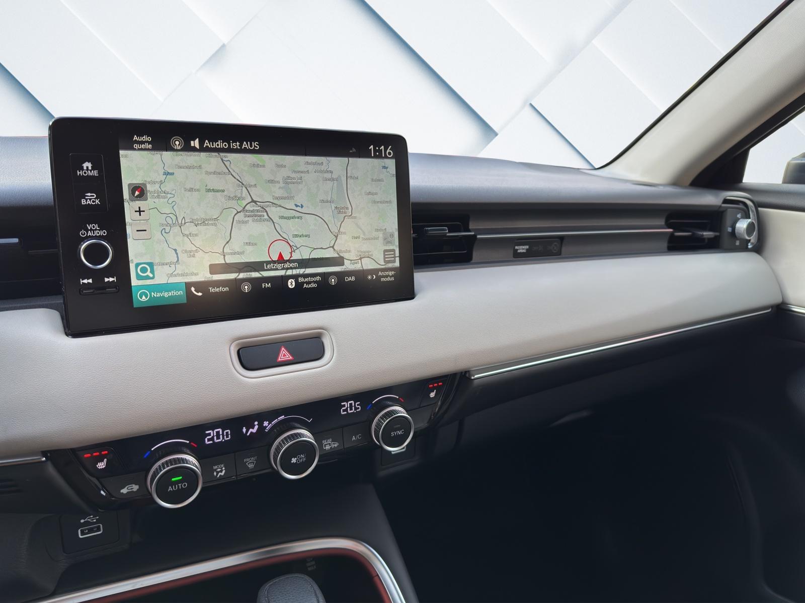 HONDA HR-V 1.5 i-MMD Advance Style-image-12