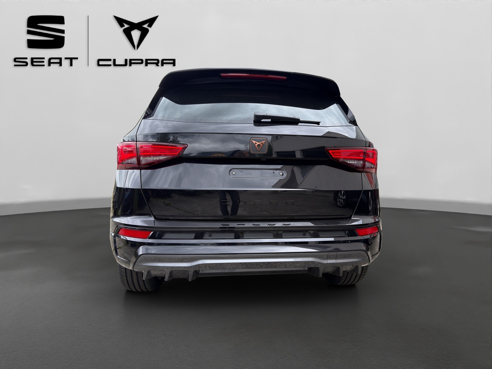 CUPRA Ateca 2.0TSI Inicio 4Drive DSG-image-4