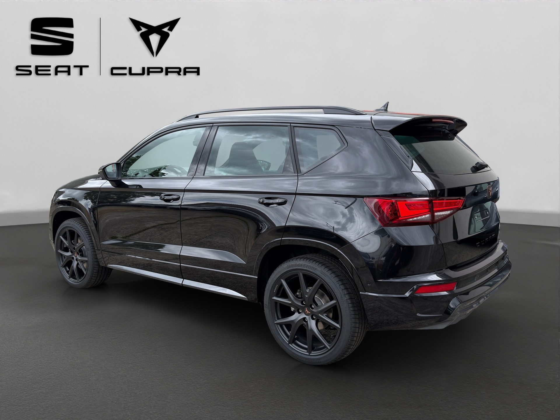 CUPRA Ateca 2.0TSI Inicio 4Drive DSG-image-3