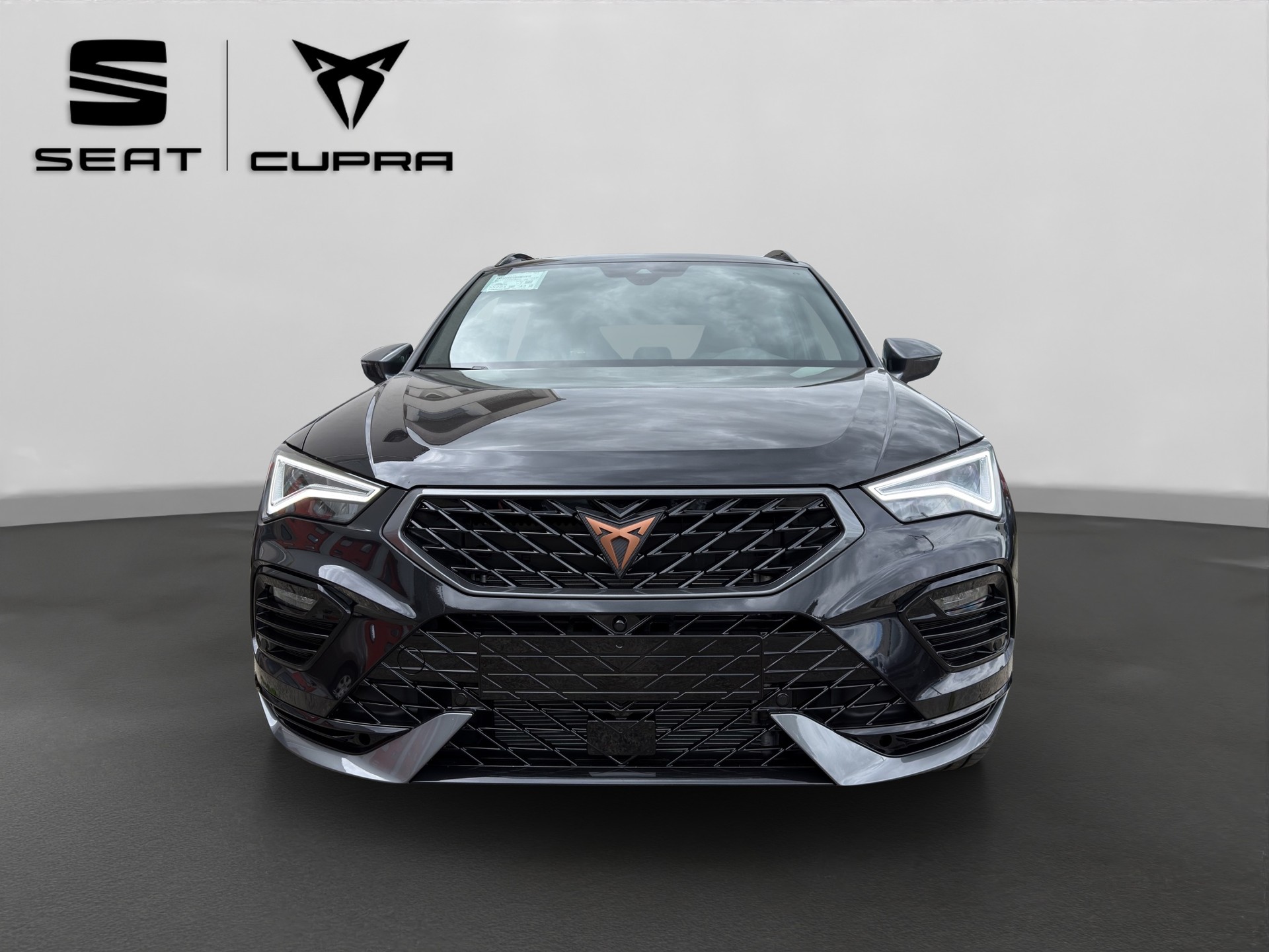 CUPRA Ateca 2.0TSI Inicio 4Drive DSG-image-1