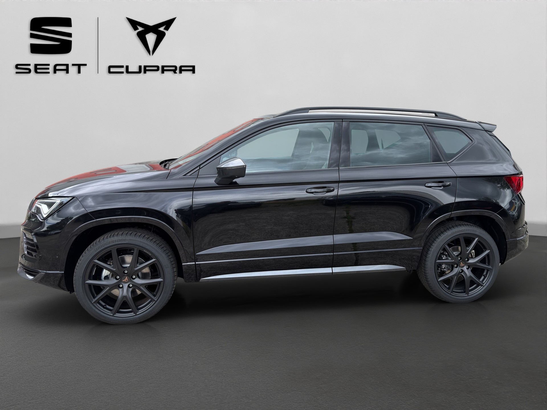 CUPRA Ateca 2.0TSI Inicio 4Drive DSG-image-2