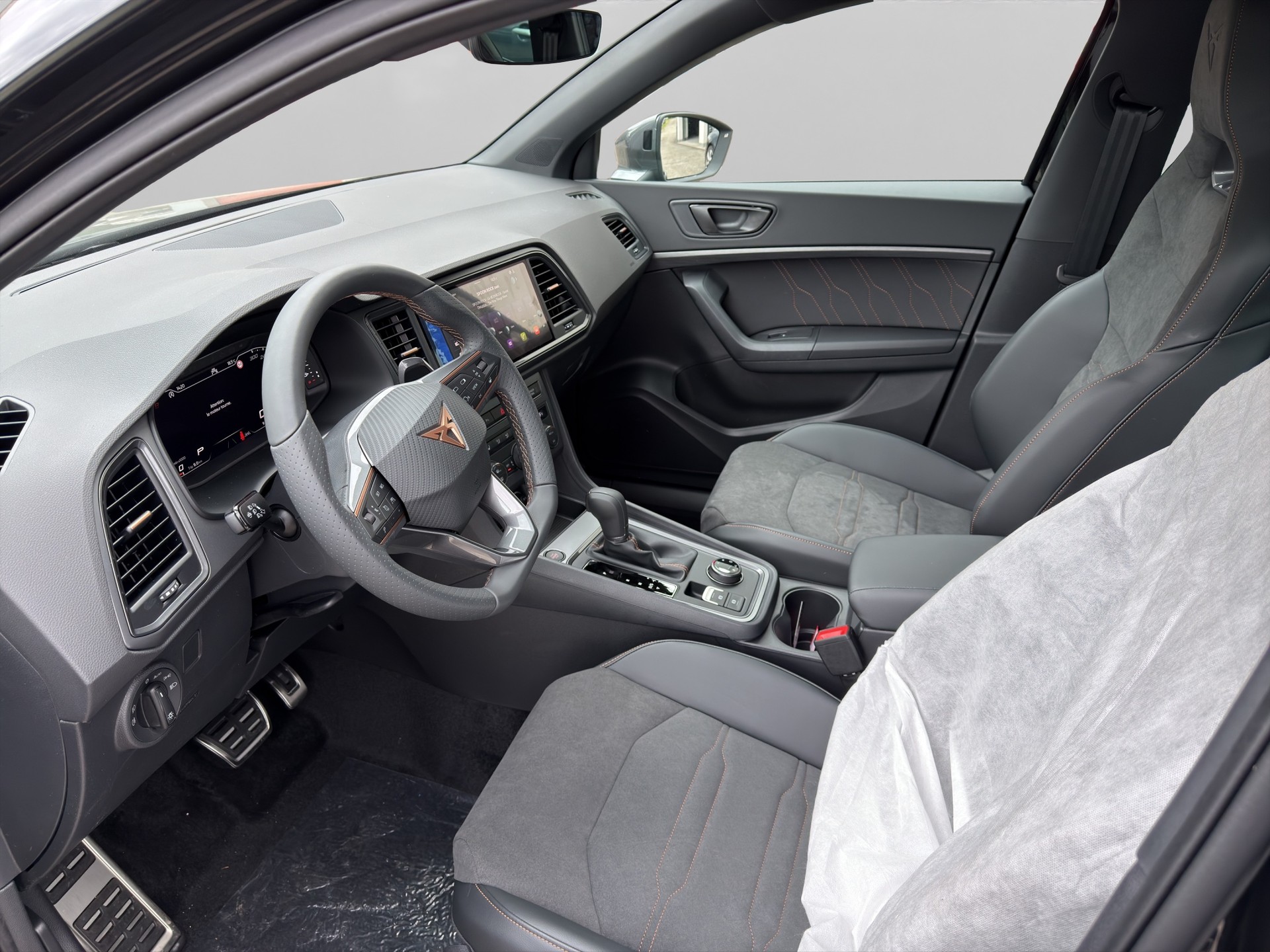 CUPRA Ateca 2.0TSI Inicio 4Drive DSG-image-8