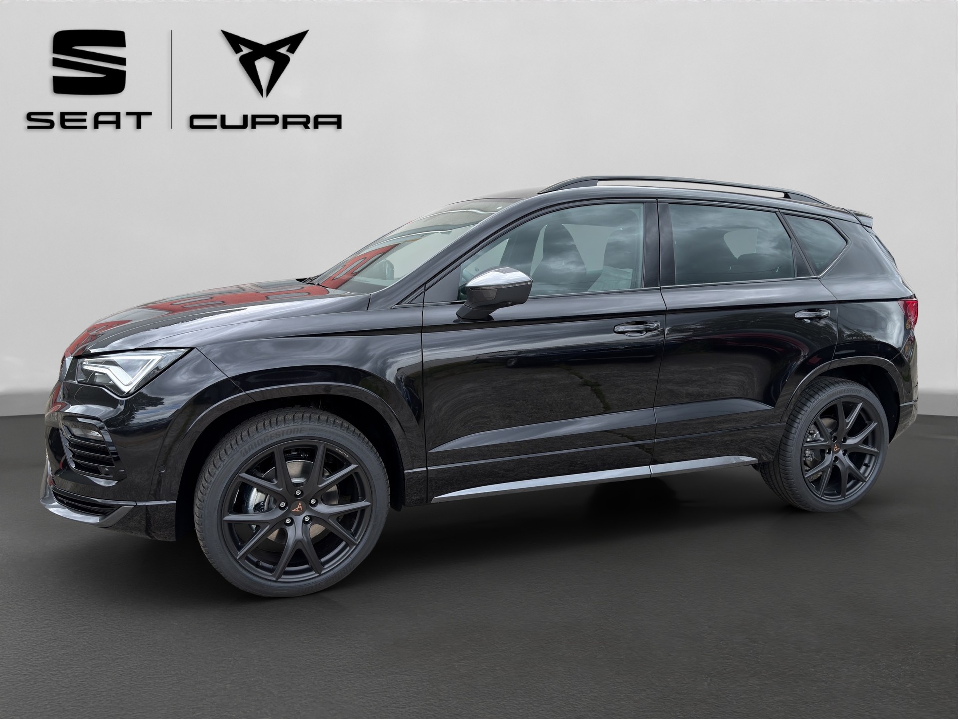 CUPRA Ateca 2.0TSI Inicio 4Drive DSG