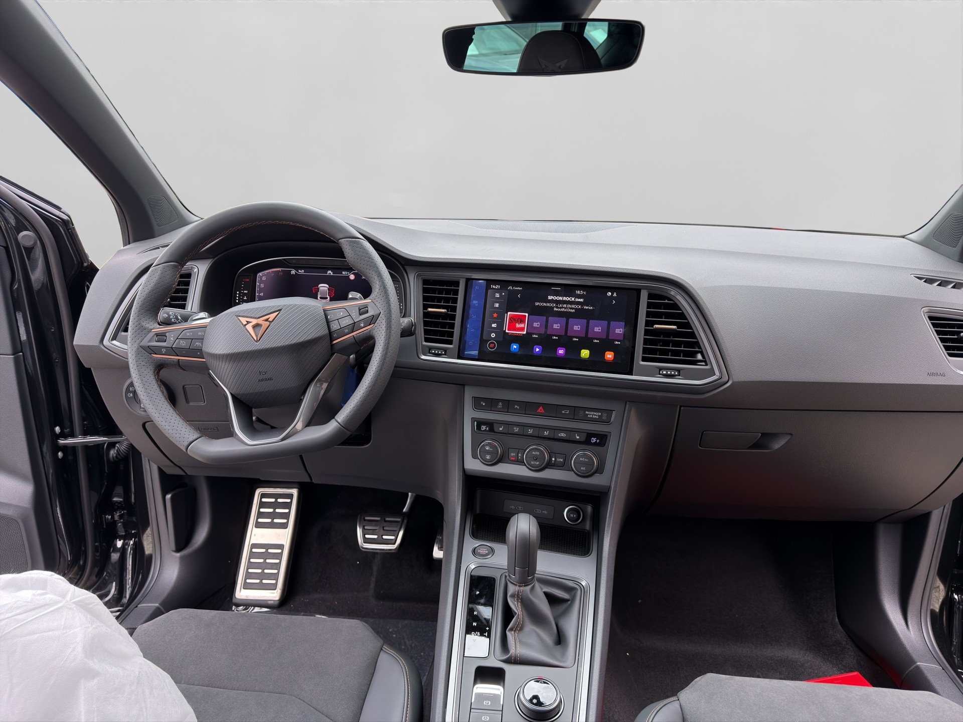 CUPRA Ateca 2.0TSI Inicio 4Drive DSG-image-11