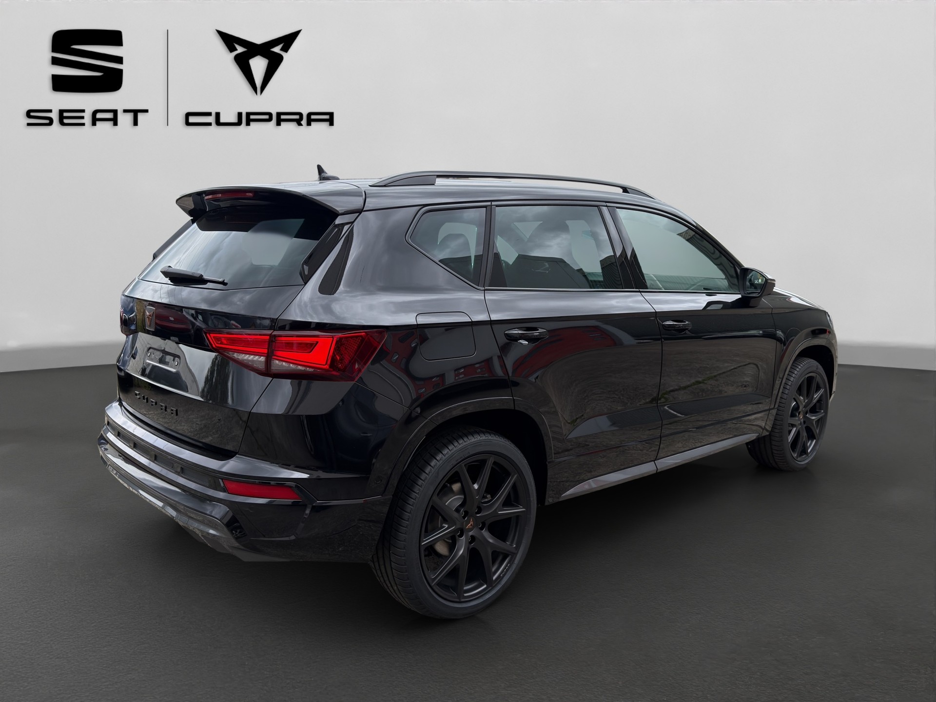 CUPRA Ateca 2.0TSI Inicio 4Drive DSG-image-5