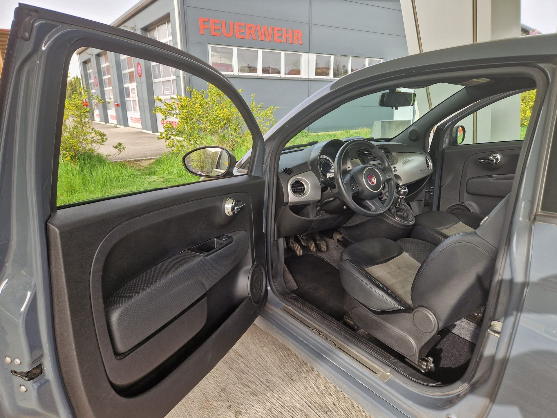 FIAT 0.9 TwinAir 85 PS-image-1