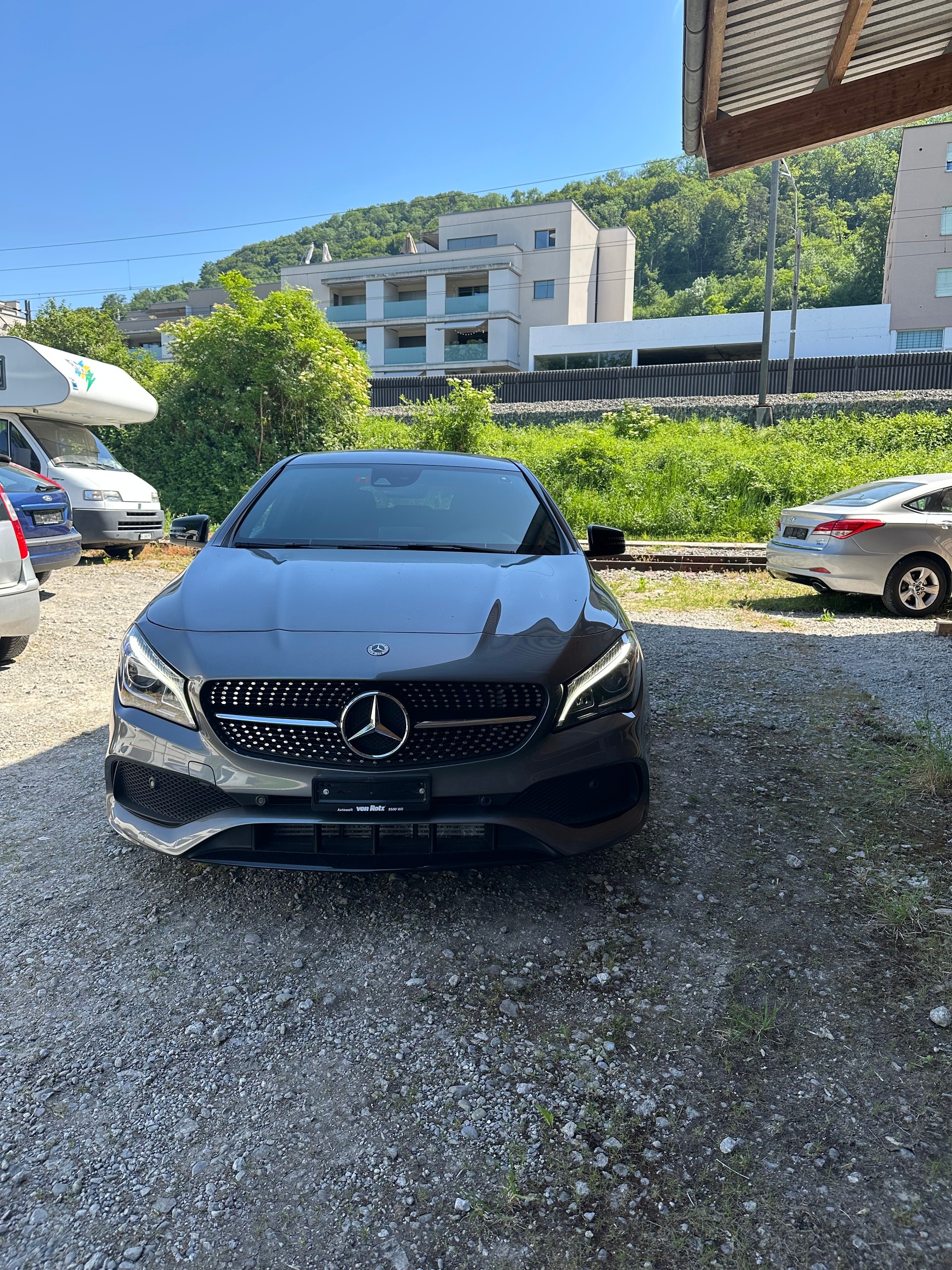 MERCEDES-BENZ 220-image-7